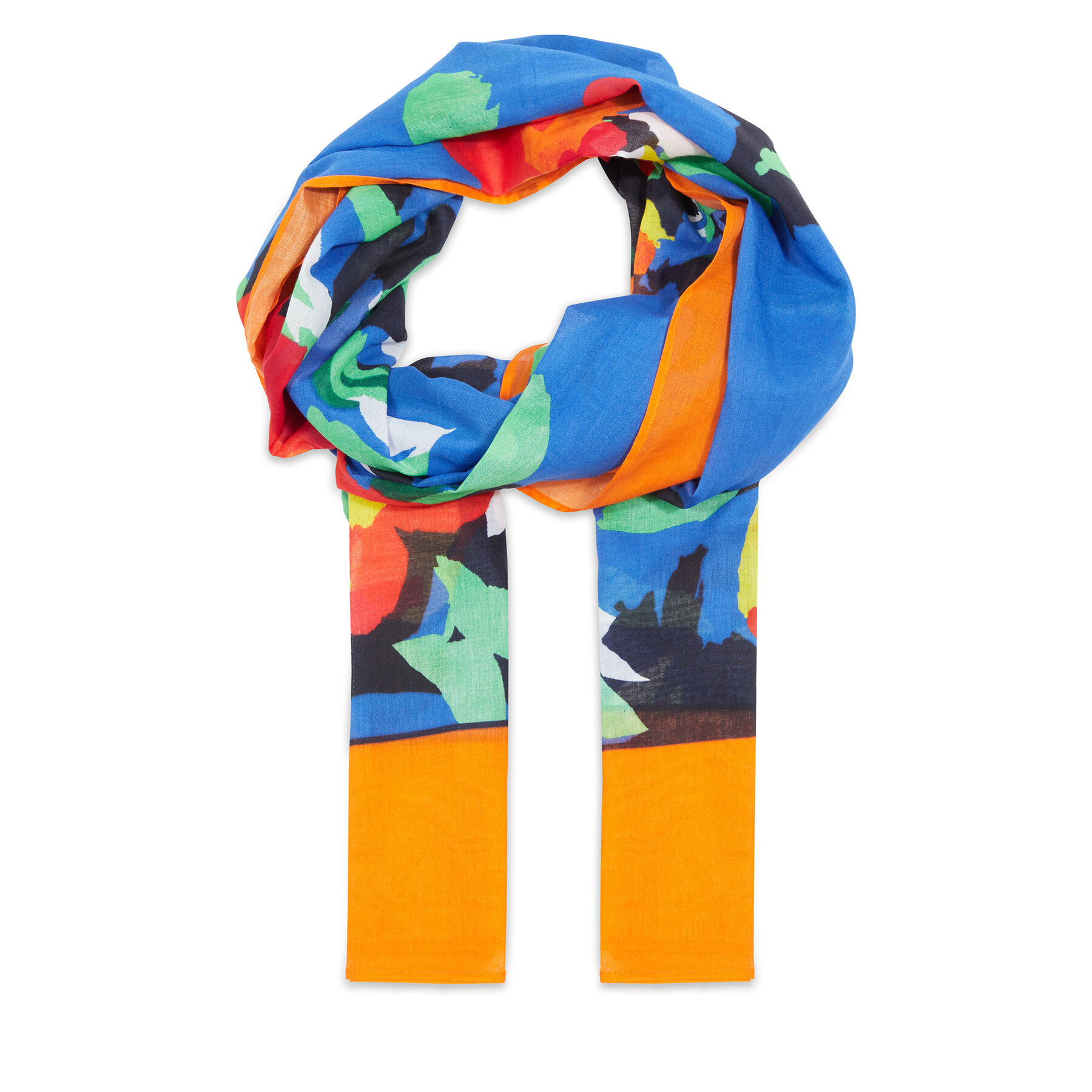 Lauren Ralph Lauren Szal 20496083 Kolorowy