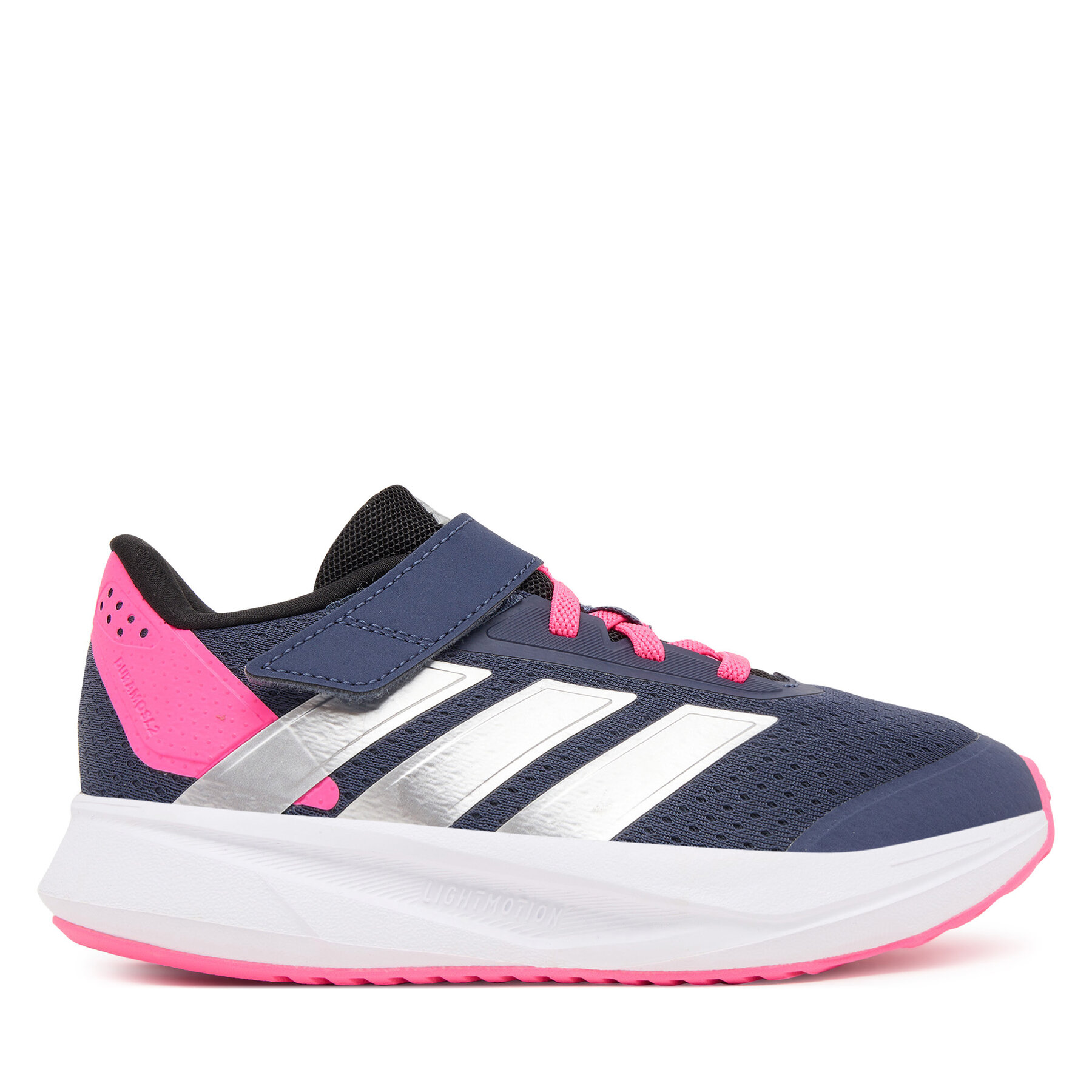 adidas Sneakersy Duramo SL JQ3018 Granatowy