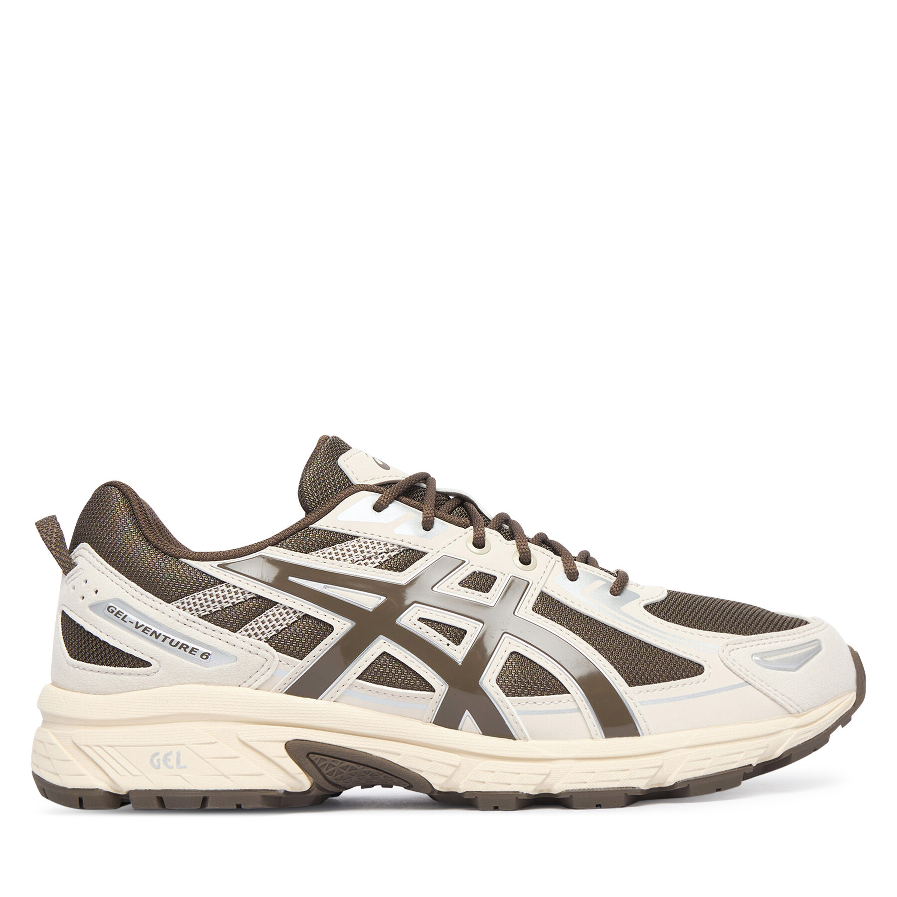 Asics Sneakersy Gel-Venture 6 1203A438 Beżowy