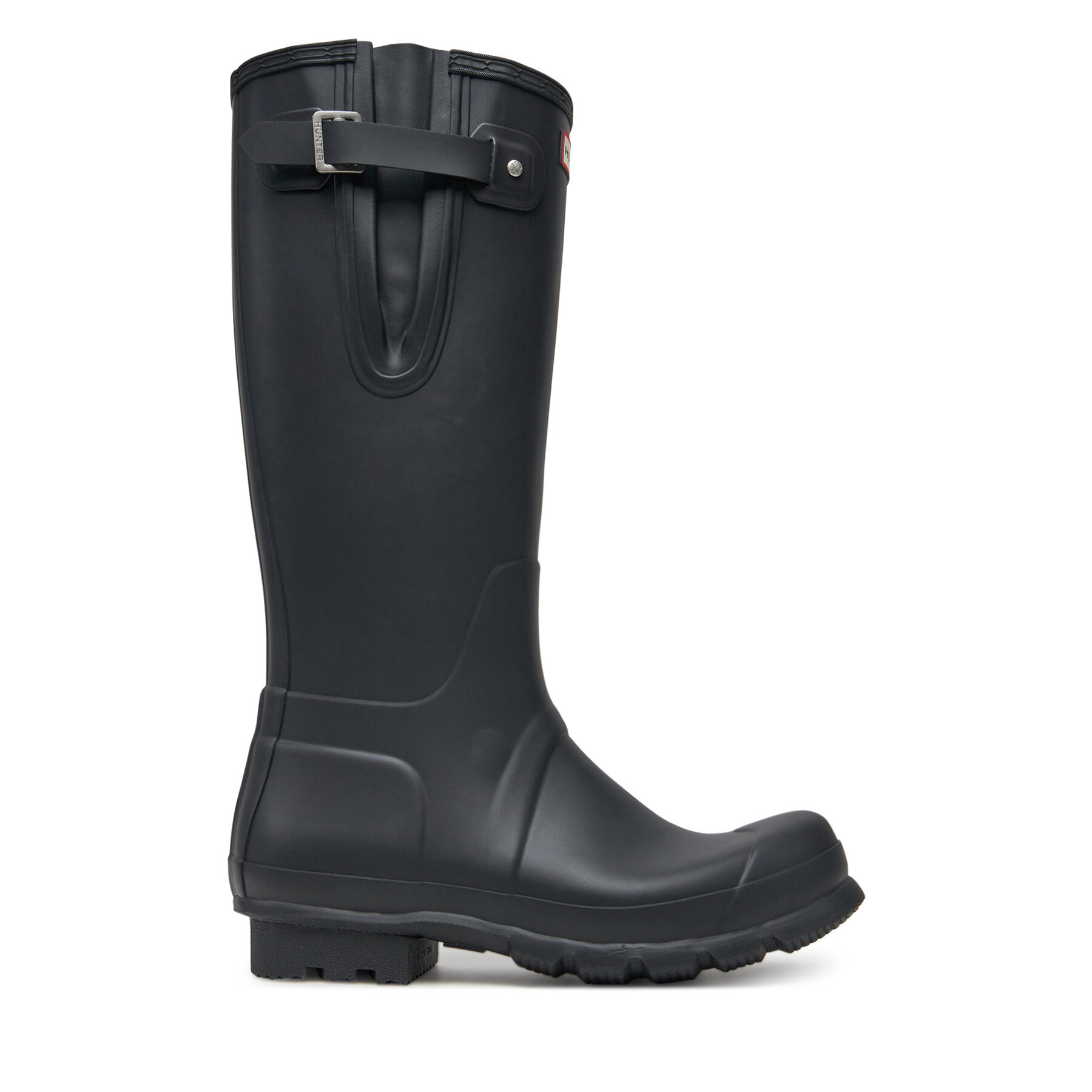 Hunter Kalosze MFT9007RMA Czarny