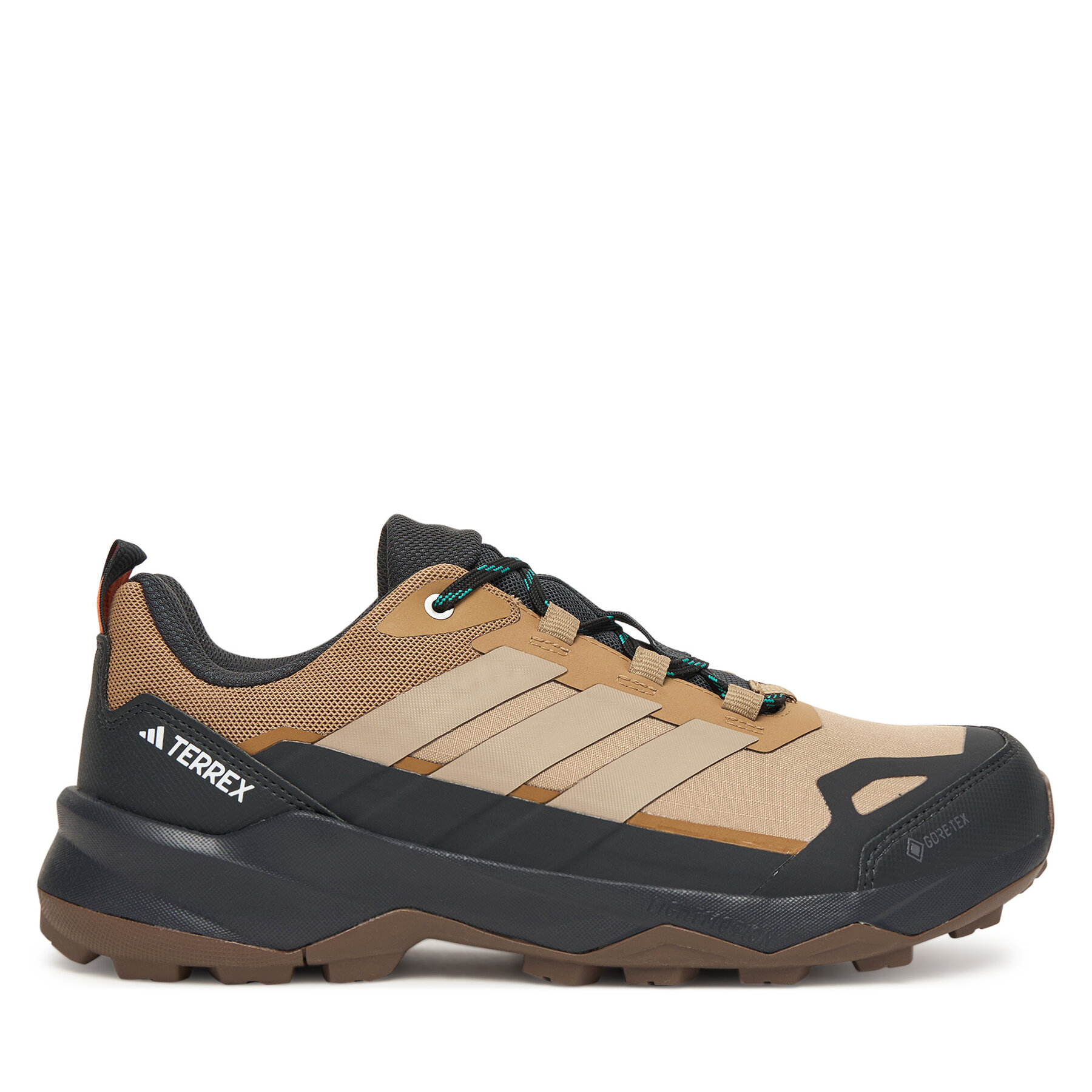 adidas Trekkingi Terrex Skychaser AX5 GORE-TEX JH7801 Brązowy