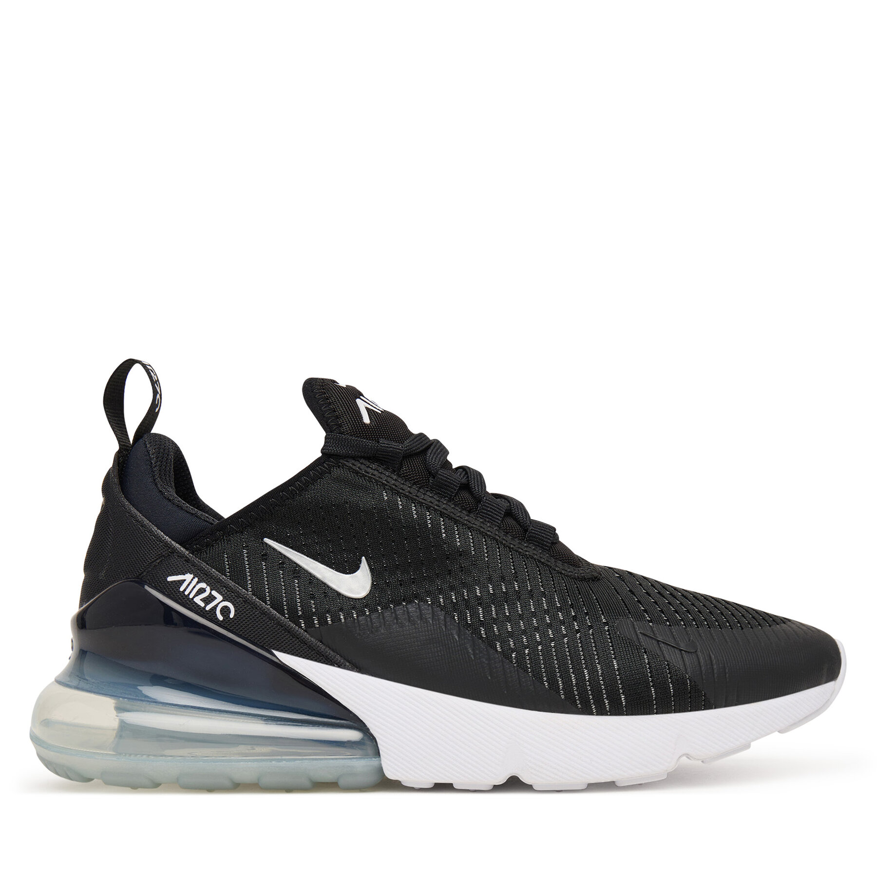 Nike Sneakersy Nike Air Max 270 HJ3222 001 Czarny