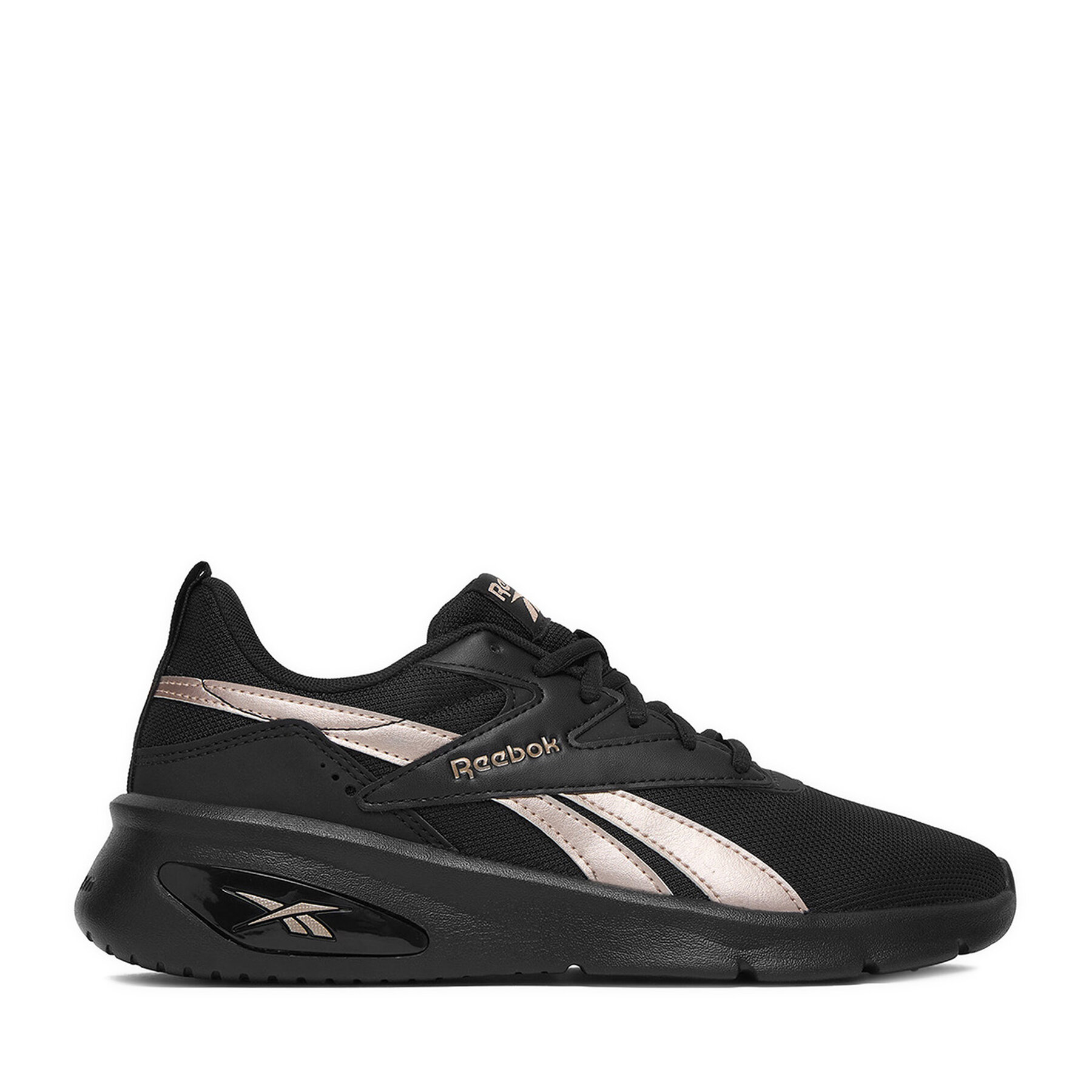 Reebok Sneakersy C-RIDER V 100220427 Złoty