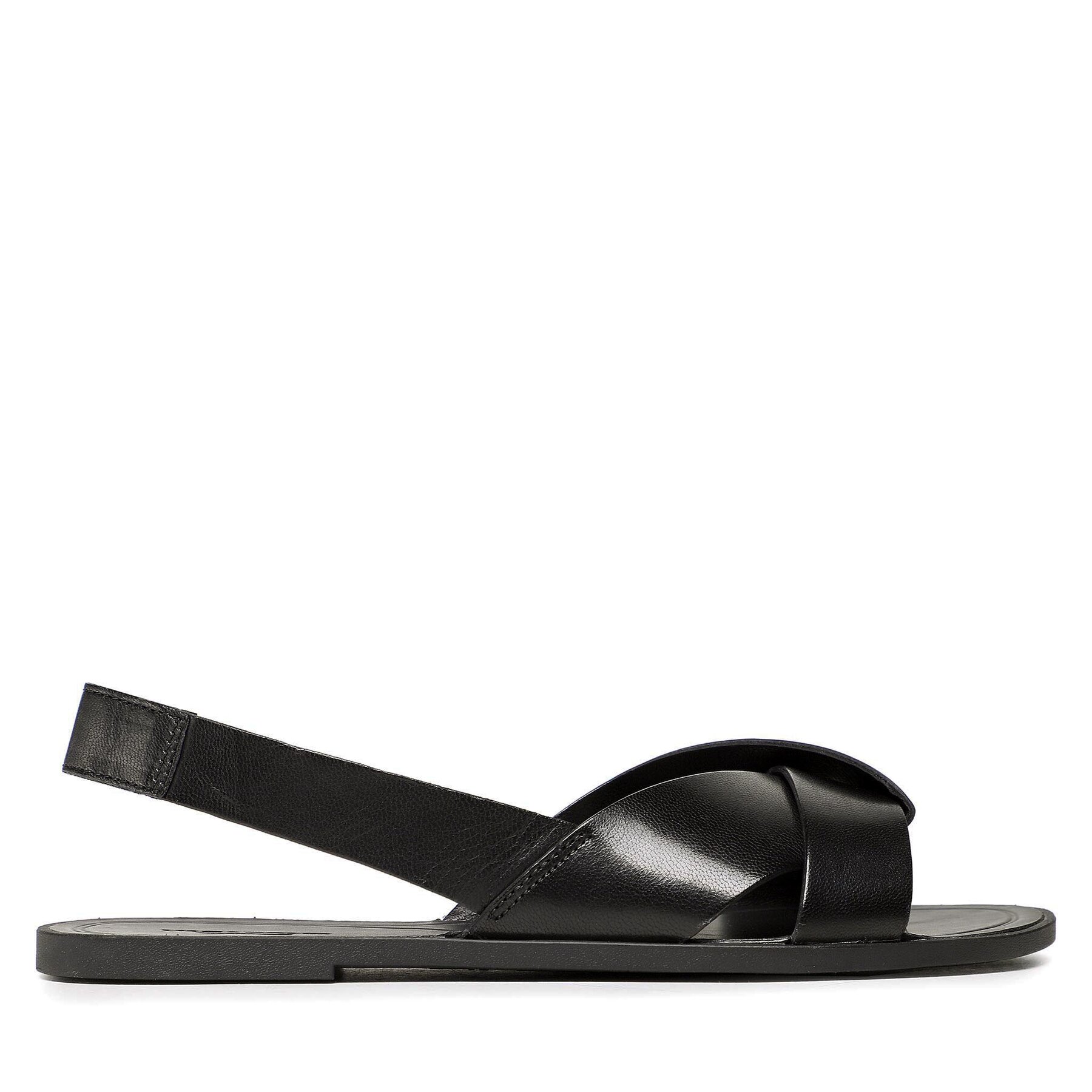 Vagabond Shoemakers Sandały Tia 2.0 5531-001-20 Czarny