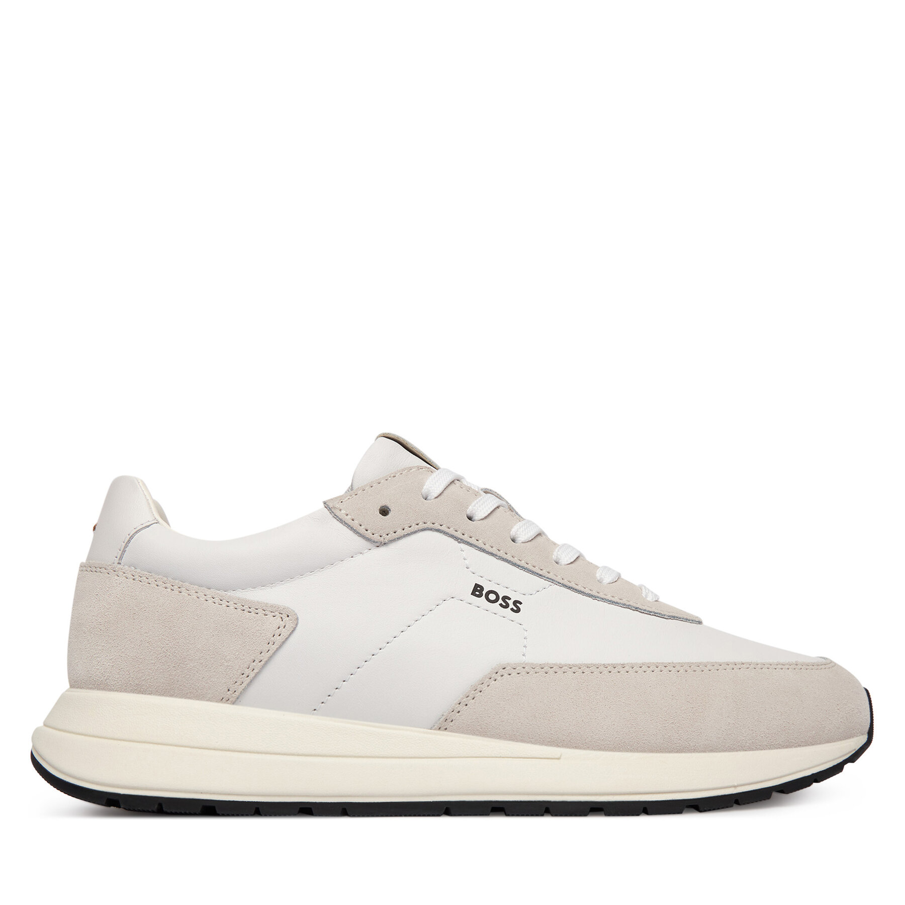 BOSS Sneakersy Vinston 50557837 Biały