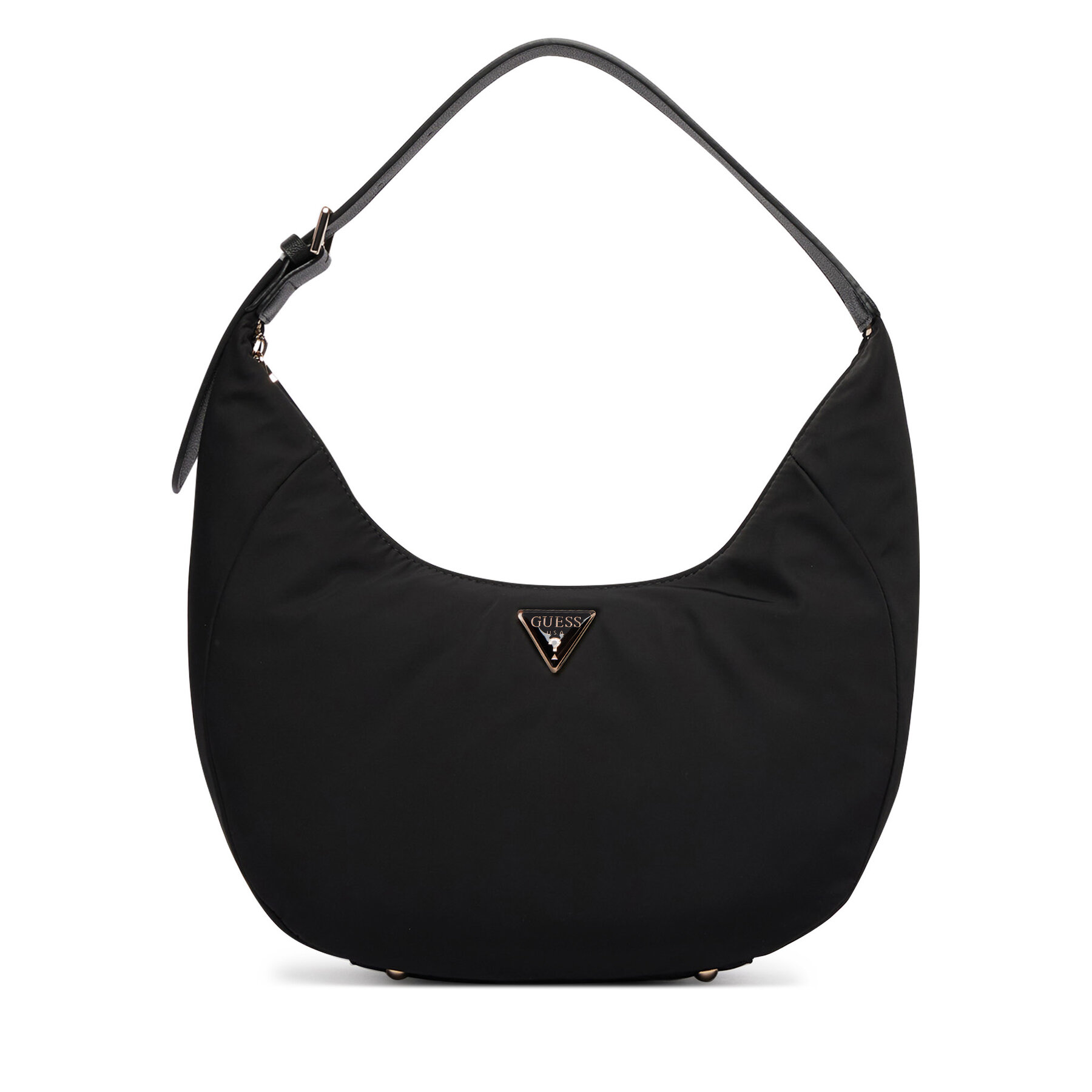 Guess Torebka Eco Gemma HWEYG8 39503 Czarny