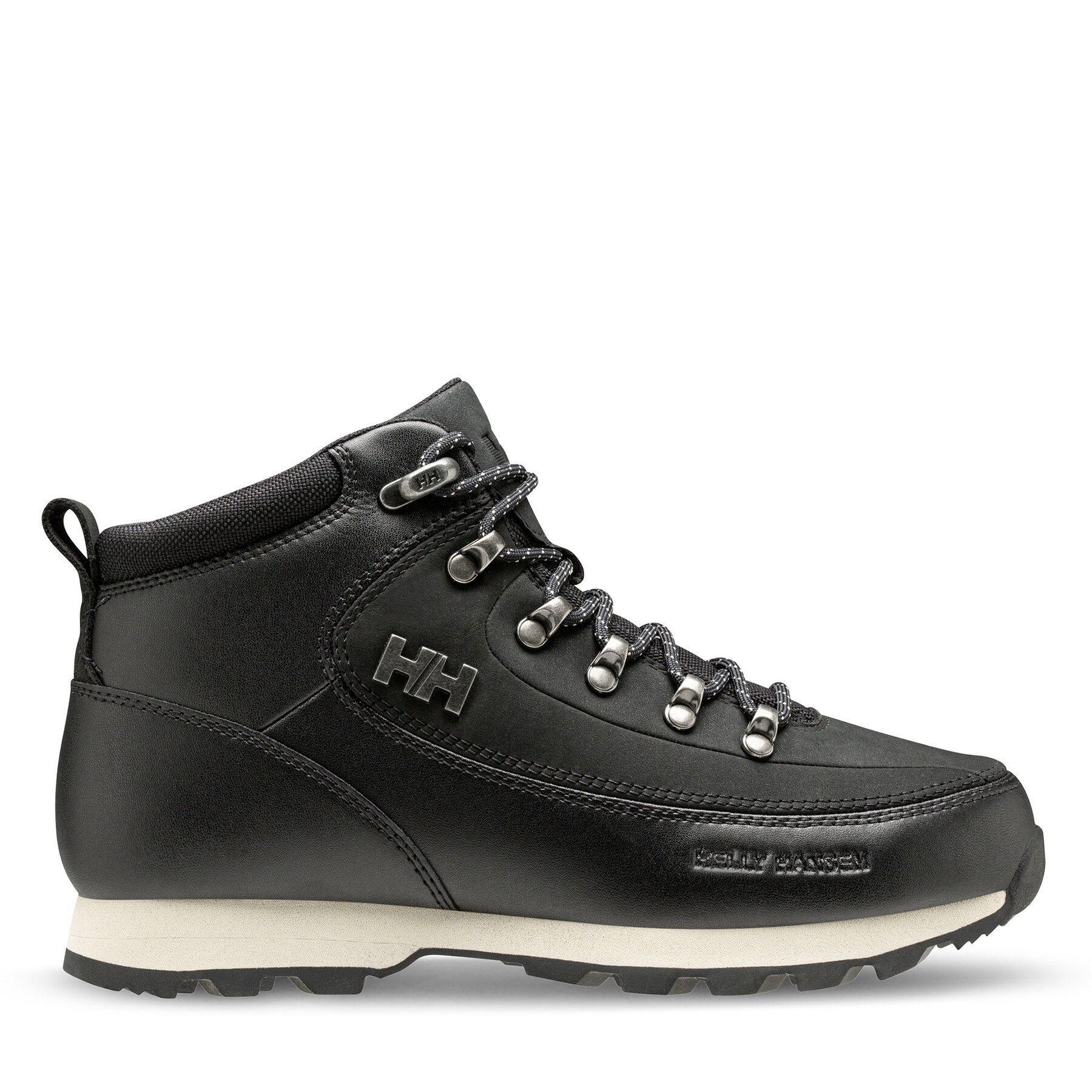 Helly Hansen Trekkingi Forester Premium Winter Boots 12031 993 Czarny