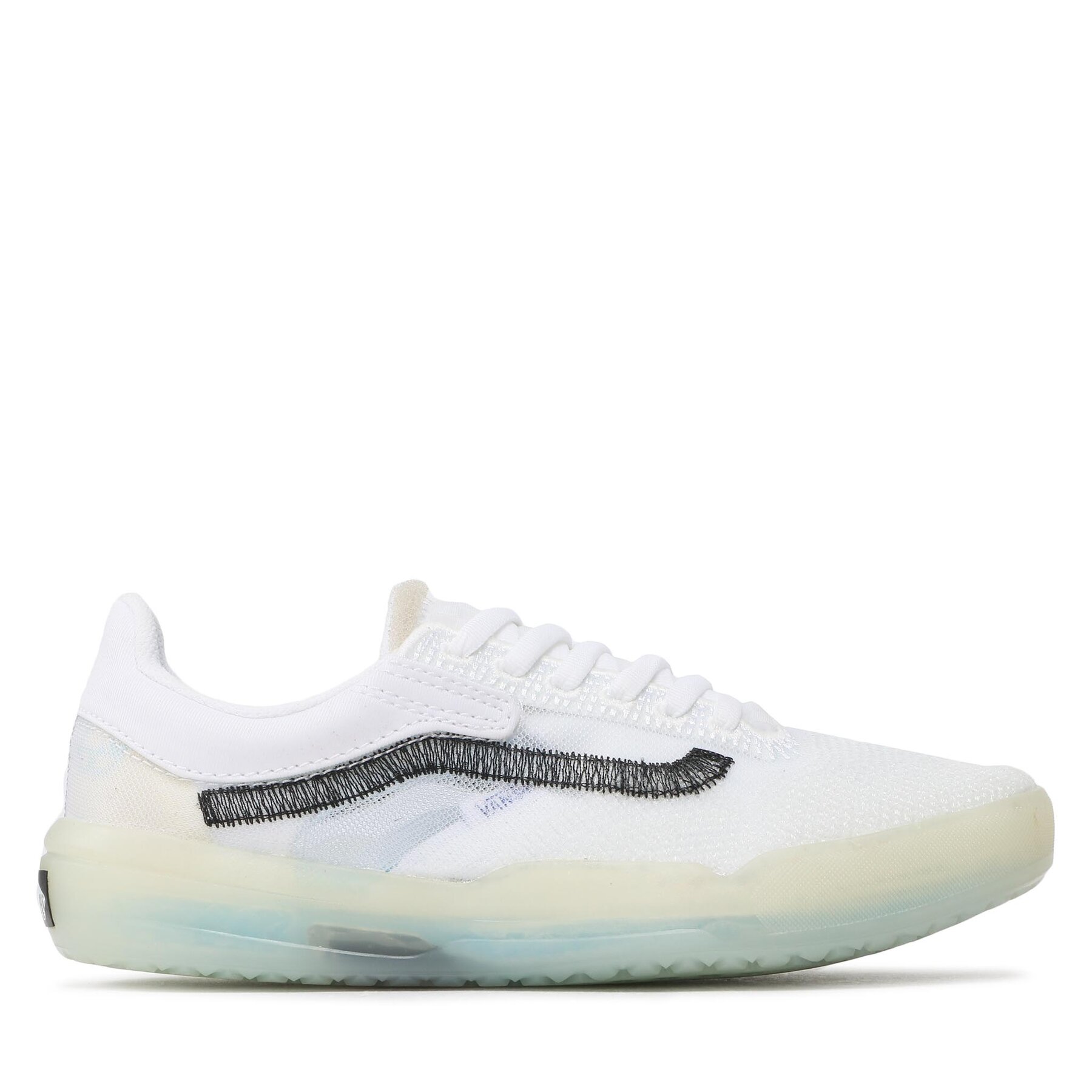 Vans Tenisówki Ultimawaffle VN0A7Q5UWHT1 Biały