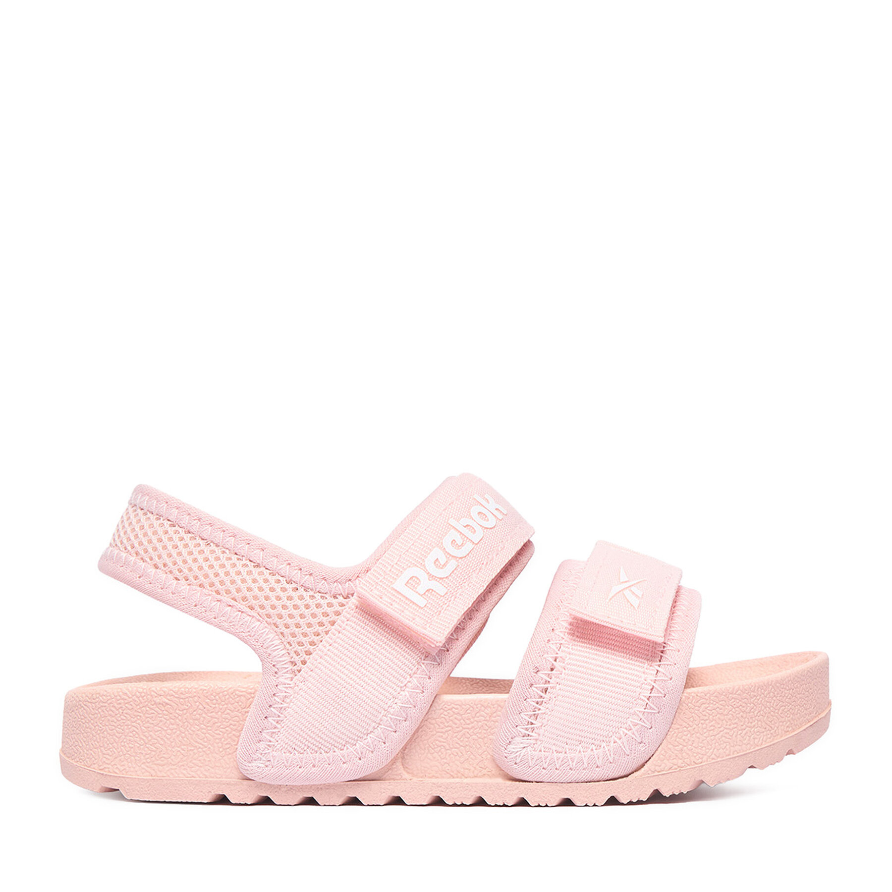 Reebok Sandały CEOWB-CP50-26023(III)dz Różowy jasny