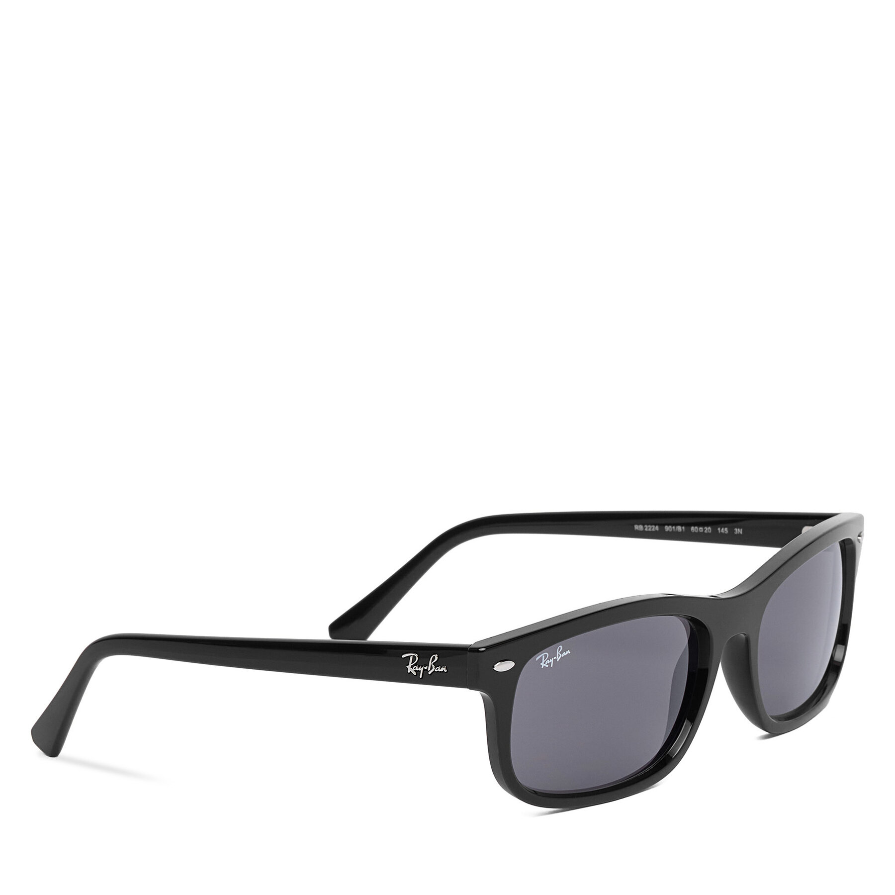 Ray-Ban Okulary przeciwsłoneczne 0RB2224 Czarny