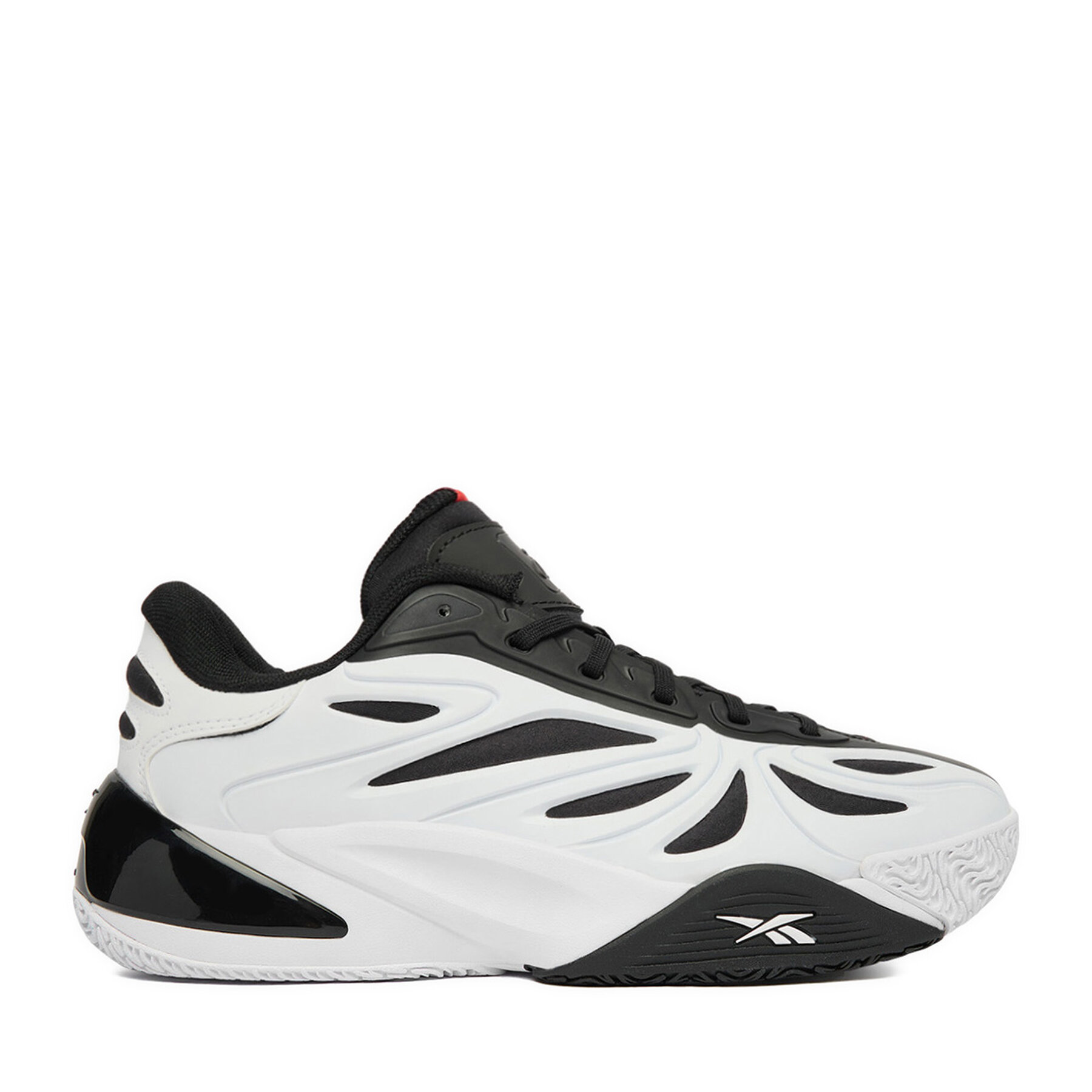 Reebok Buty do koszykówki EOSK-ANGEL REESE 1 100256997 Biały
