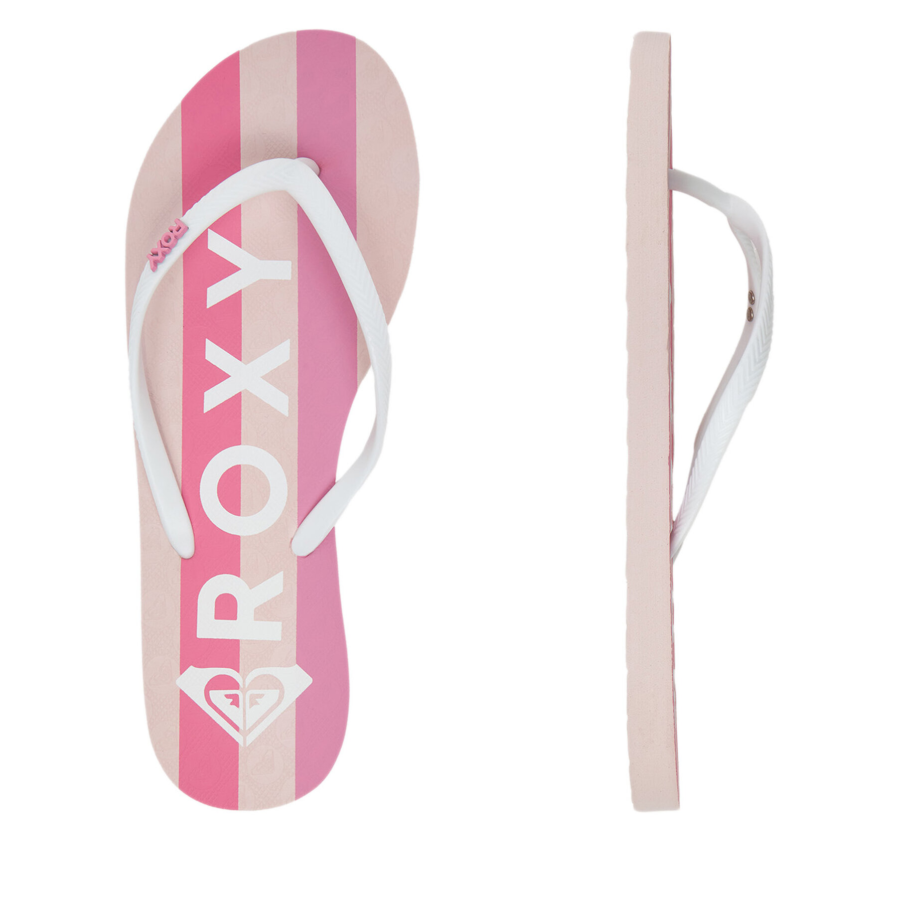 Roxy Japonki 839452A Biały