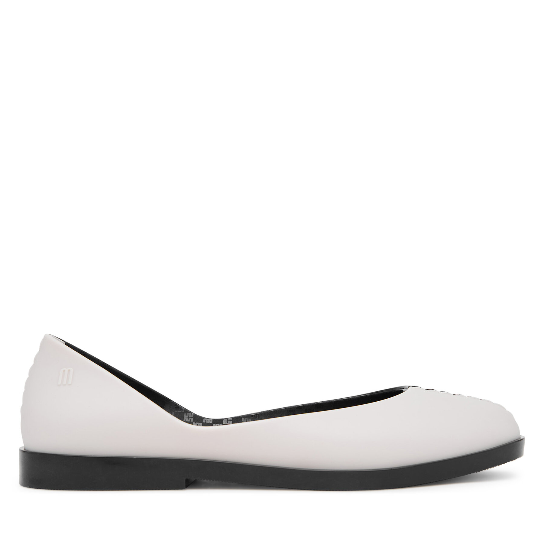 Melissa Baleriny Switch 36154 Czarny