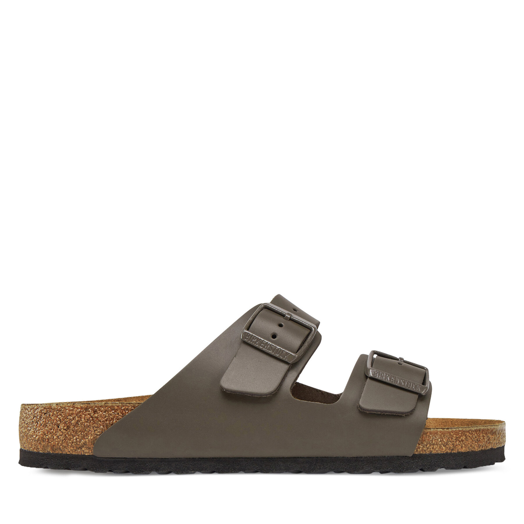 Birkenstock Klapki Arizona 1029153 Brązowy