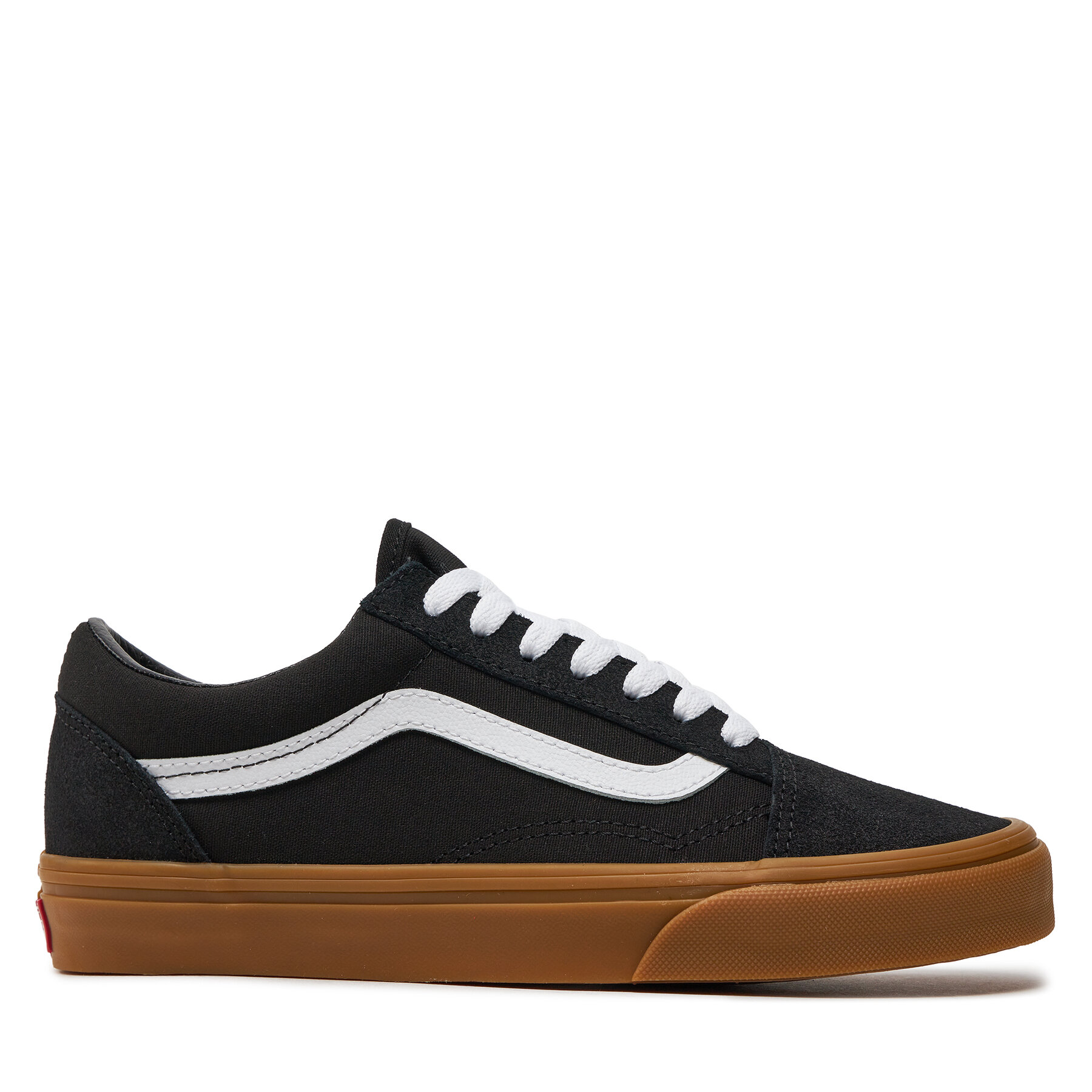 Vans Tenisówki Old Skool VN000CR5B9M1 Czarny