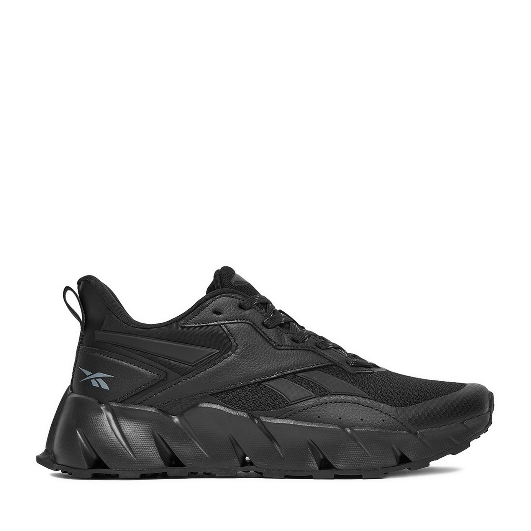 Reebok Sneakersy CEO-VIZOME AR30247M-BV Czarny
