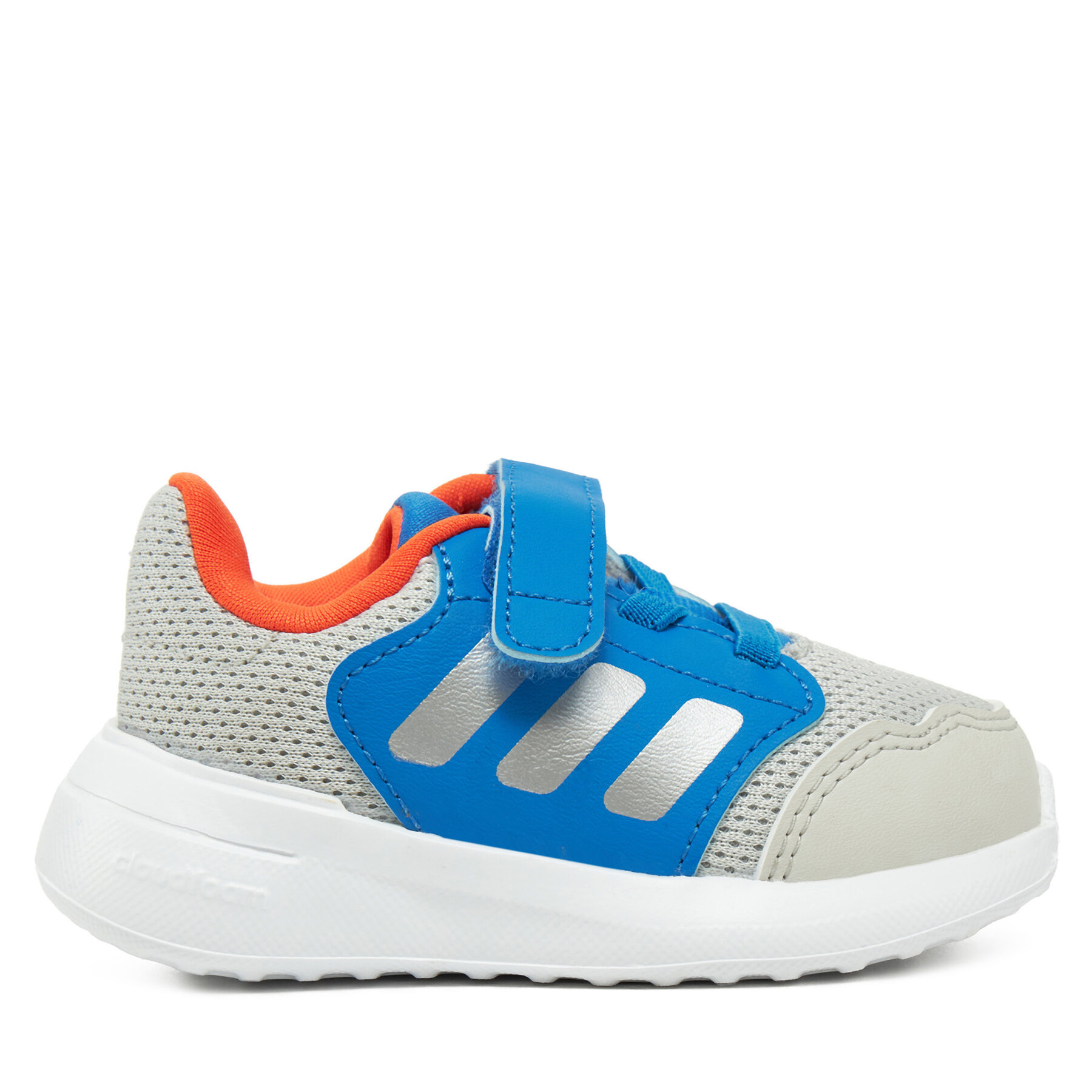 adidas Sneakersy Tensaur Run 3.0 IH1044 Szary
