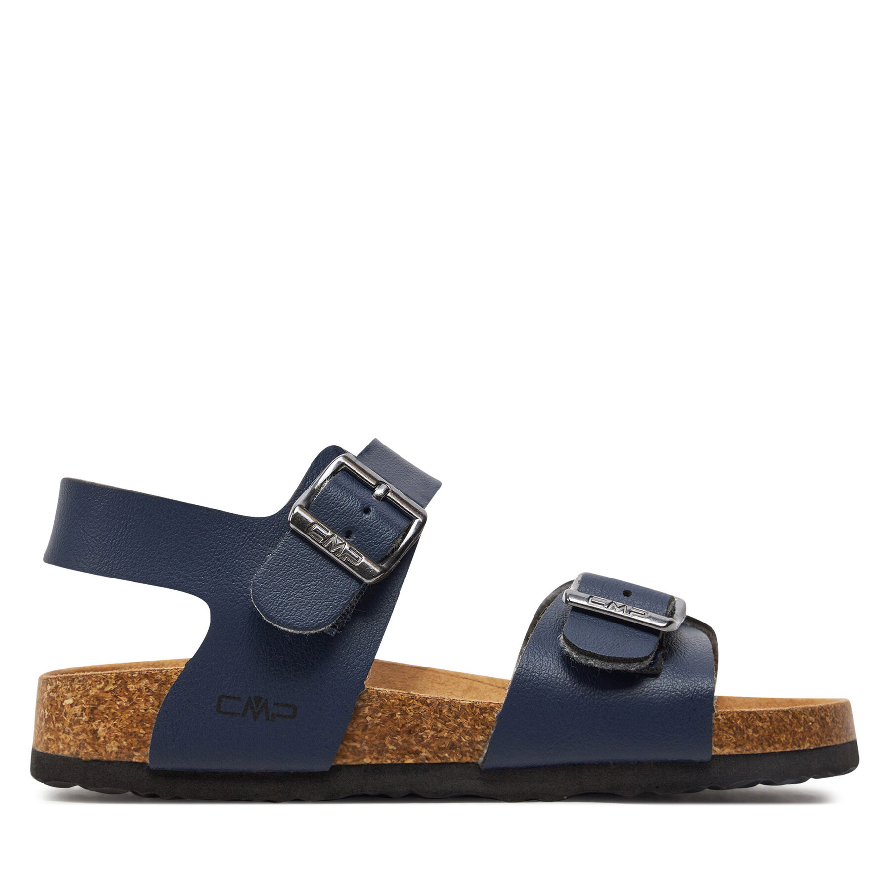 CMP Sandały Kids Raisho Sandal 3Q95674 Granatowy