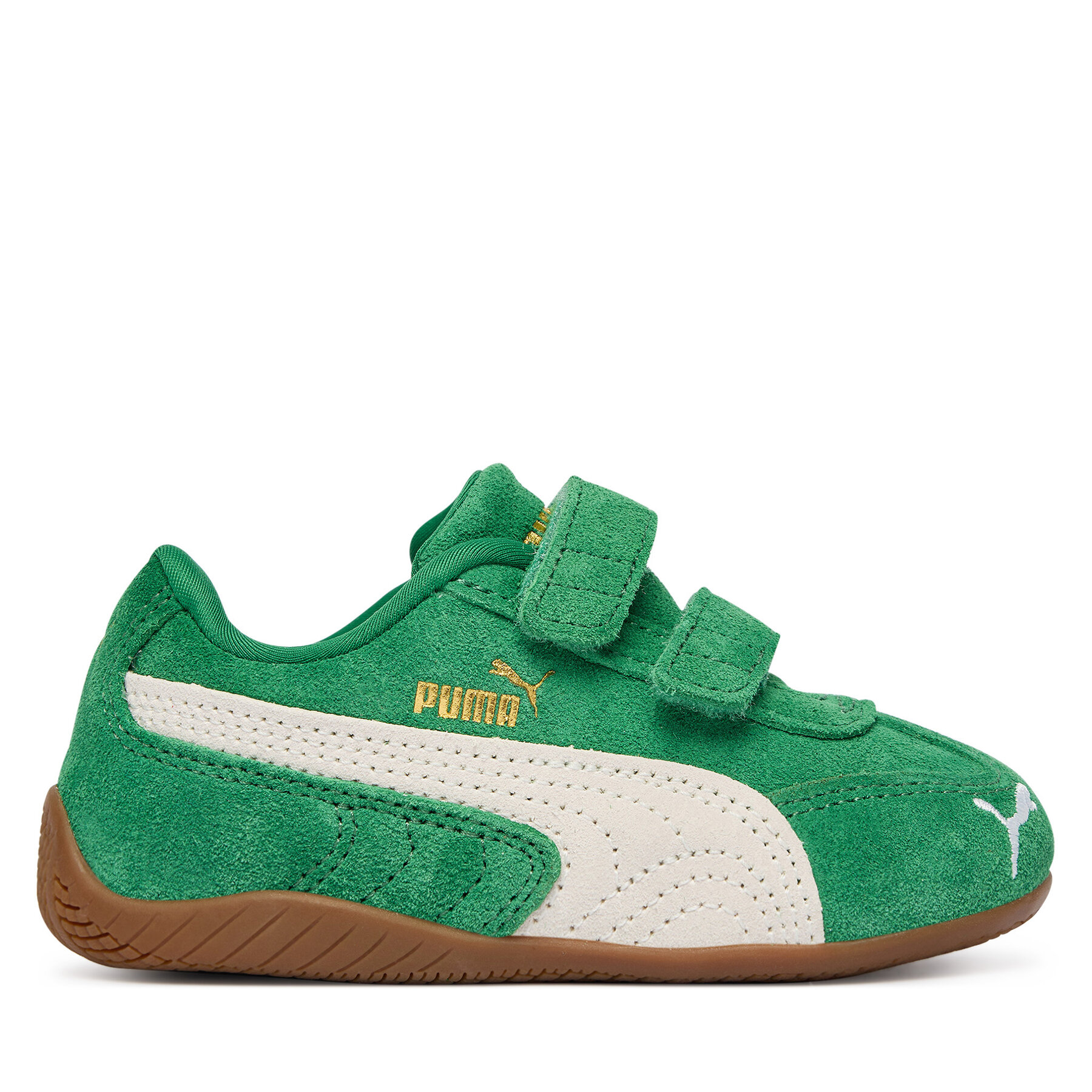 Puma Sneakersy Speedcat OG 405961 28 Zielony