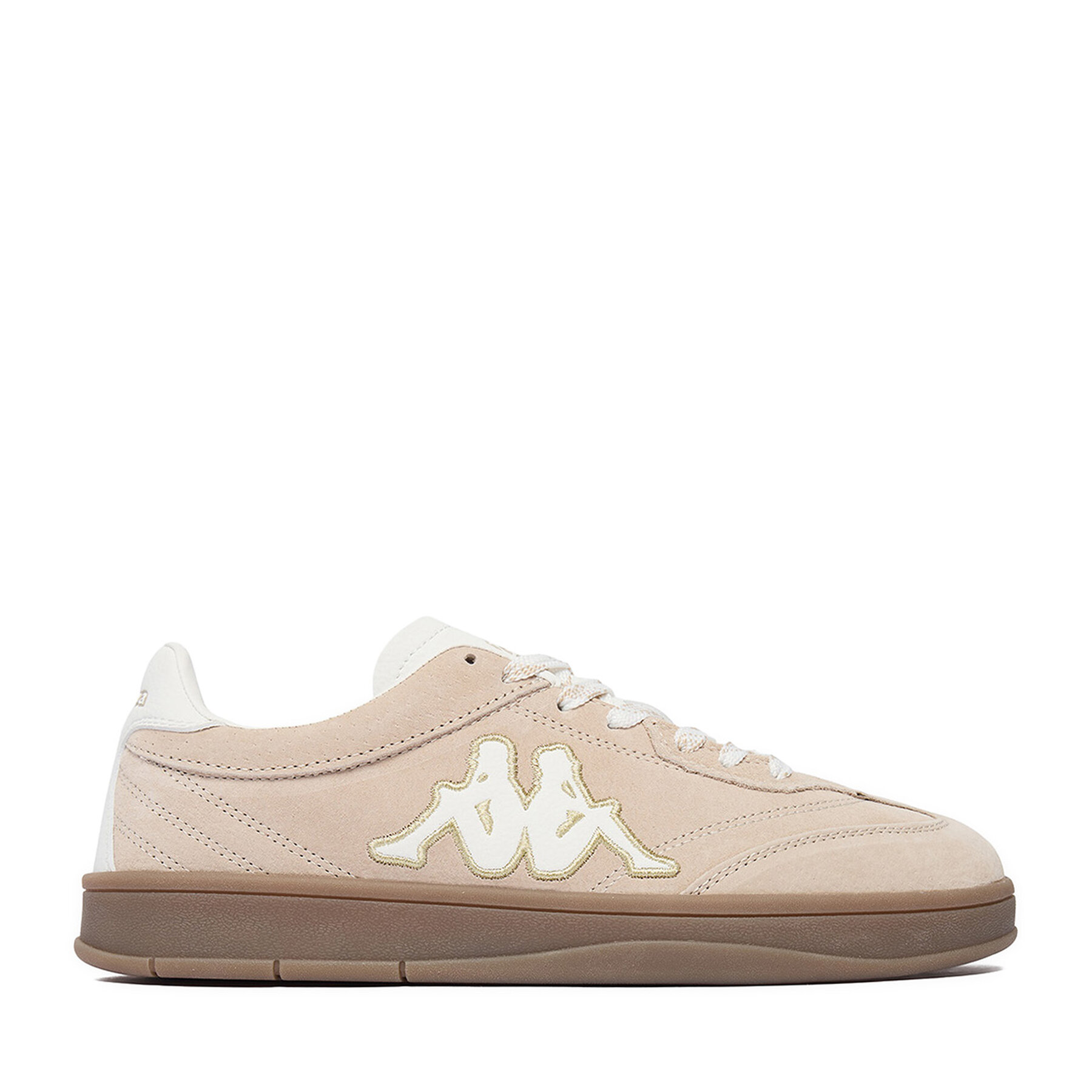 Kappa Sneakersy CEOWB-FC-24880H Beżowy