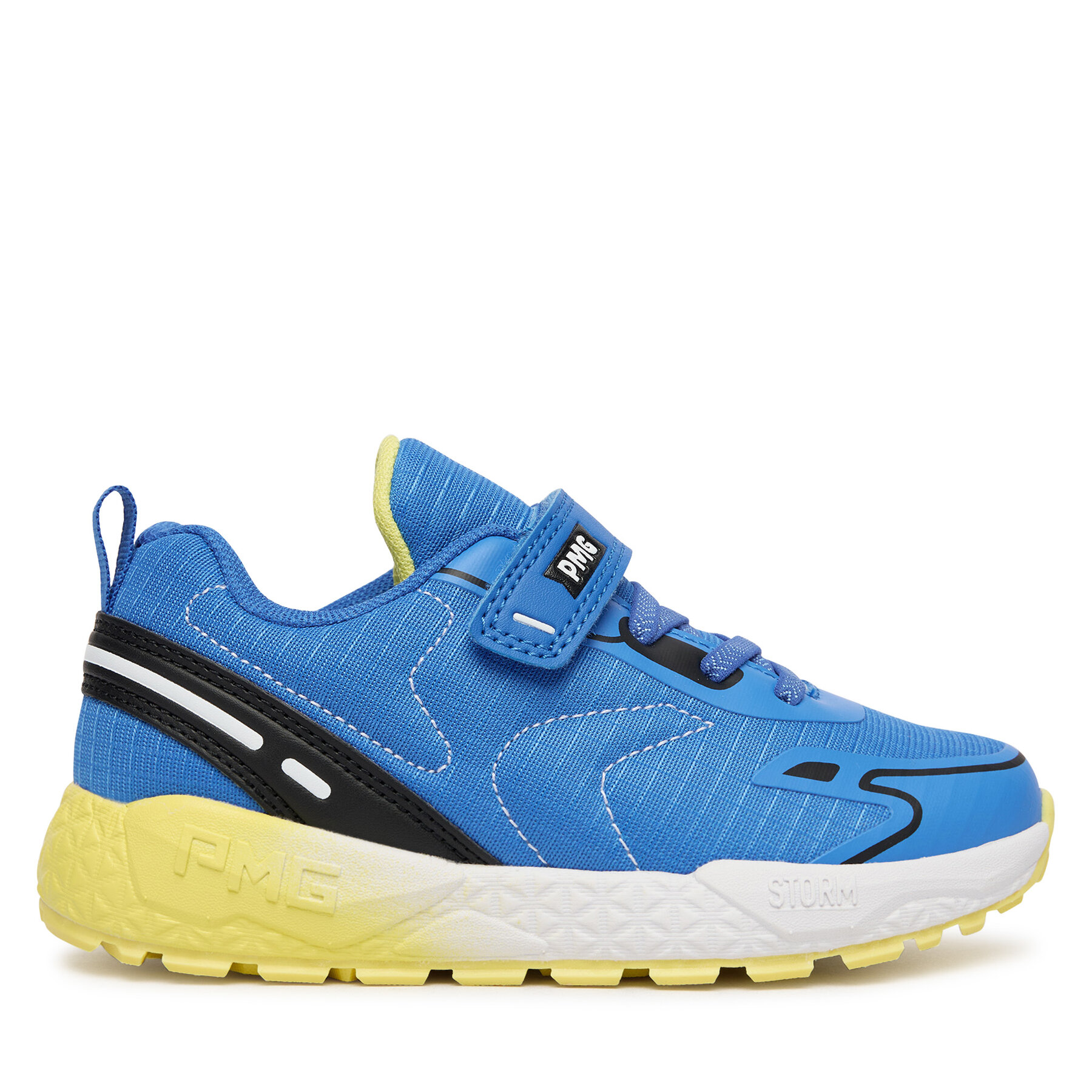 Primigi Sneakersy AVANT 1463144 Niebieski