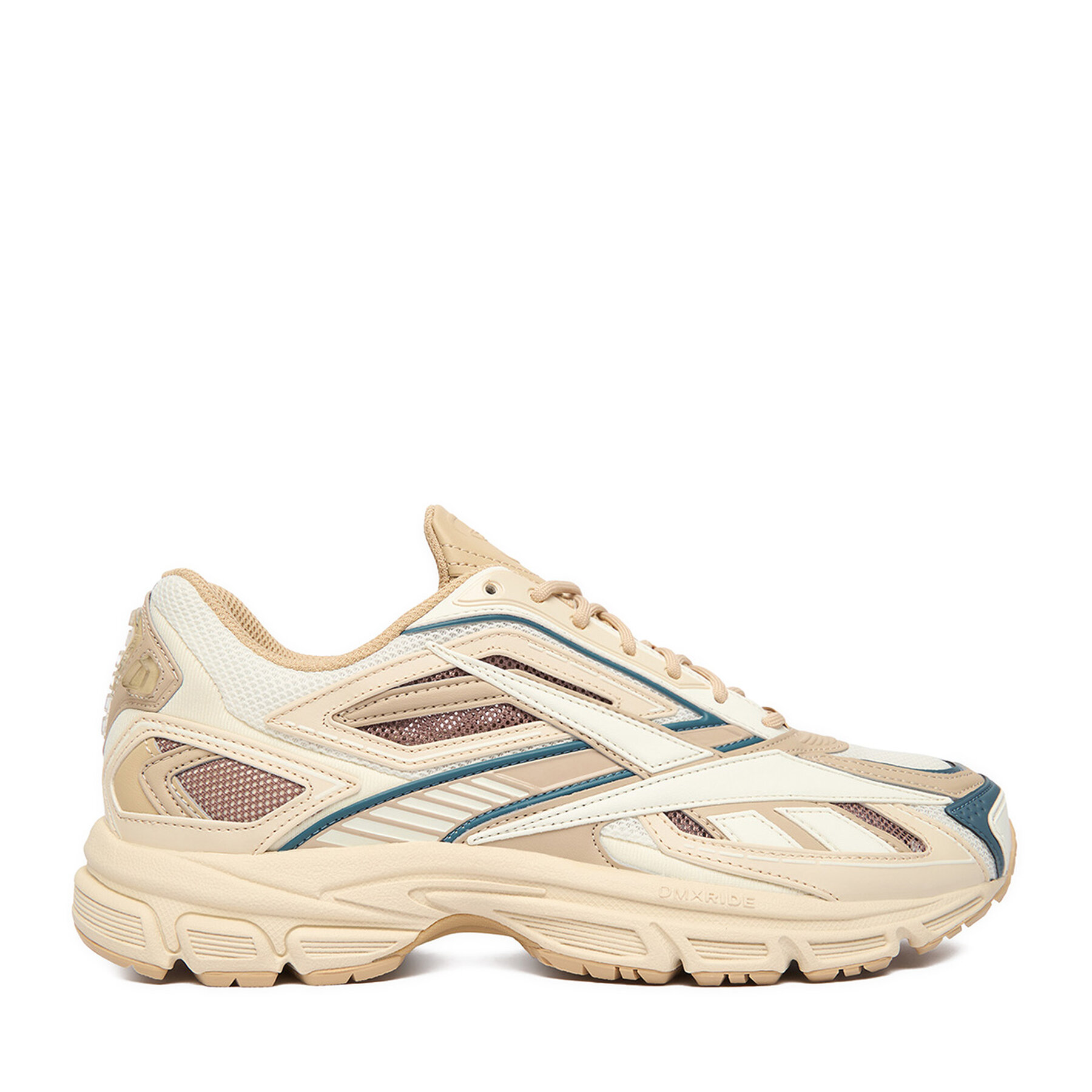 Reebok Sneakersy EO-PREMIER ROAD ULTRA 100260193 Beżowy