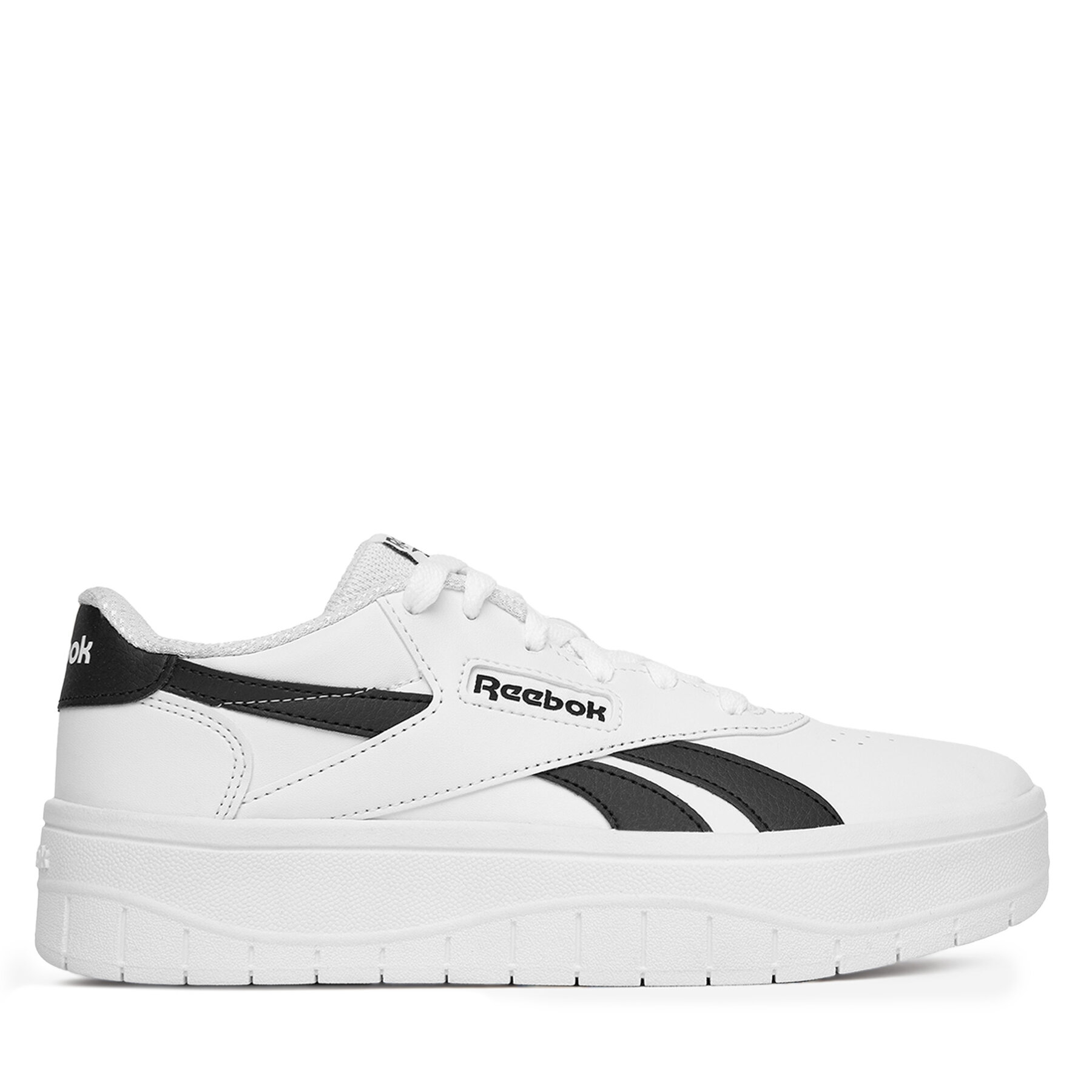 Reebok Sneakersy COURT ADVANCE SURGE 100234720 Biały