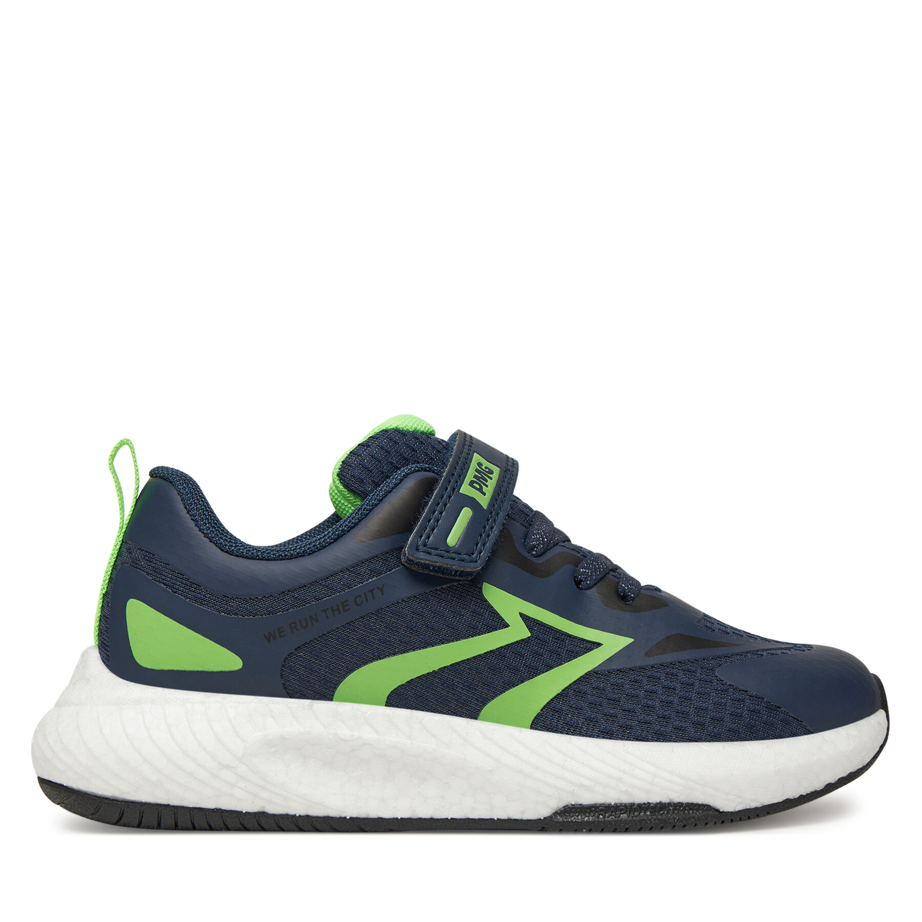 Primigi Sneakersy 7958644 Granatowy