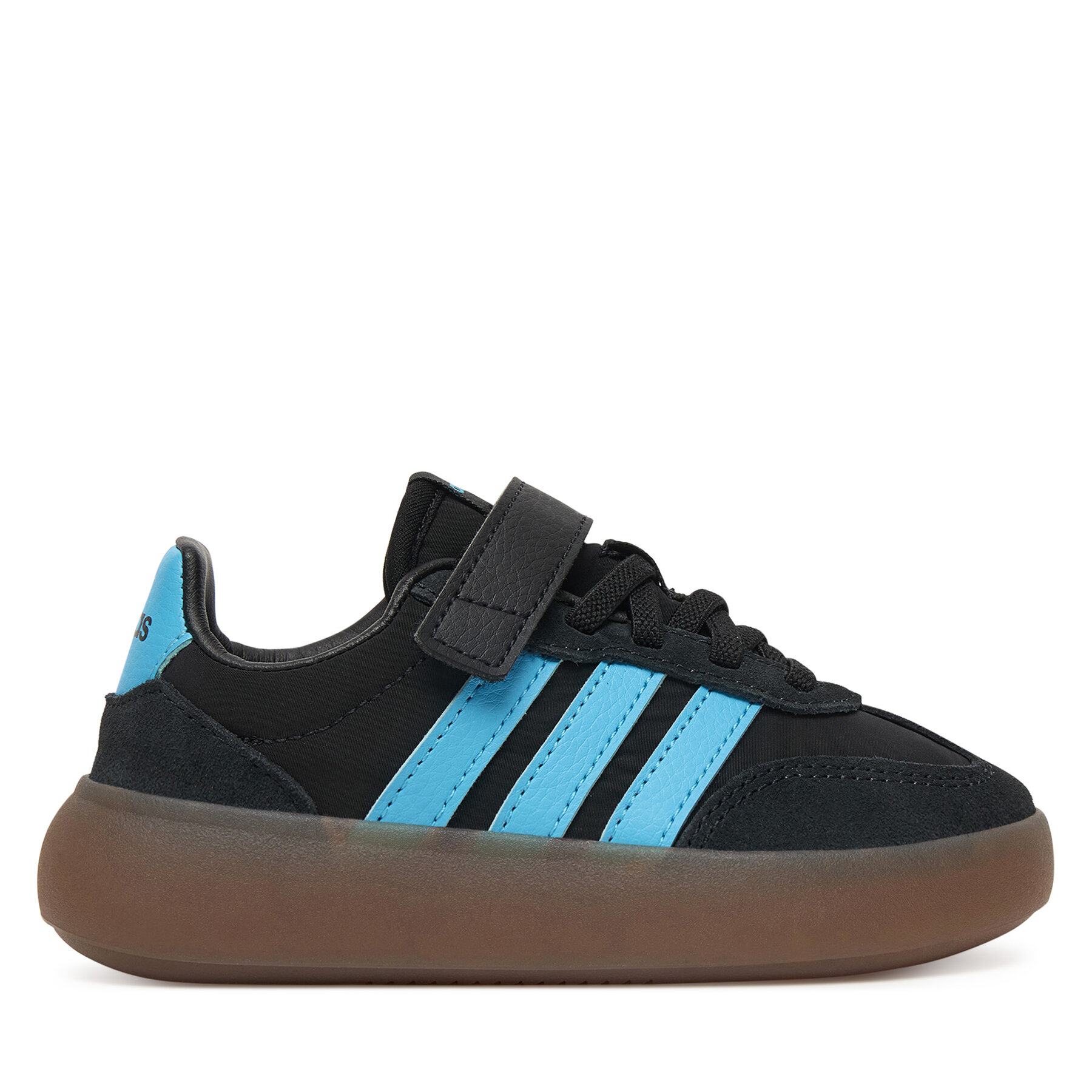 adidas Sneakersy Barreda Decode IH9214 Czarny