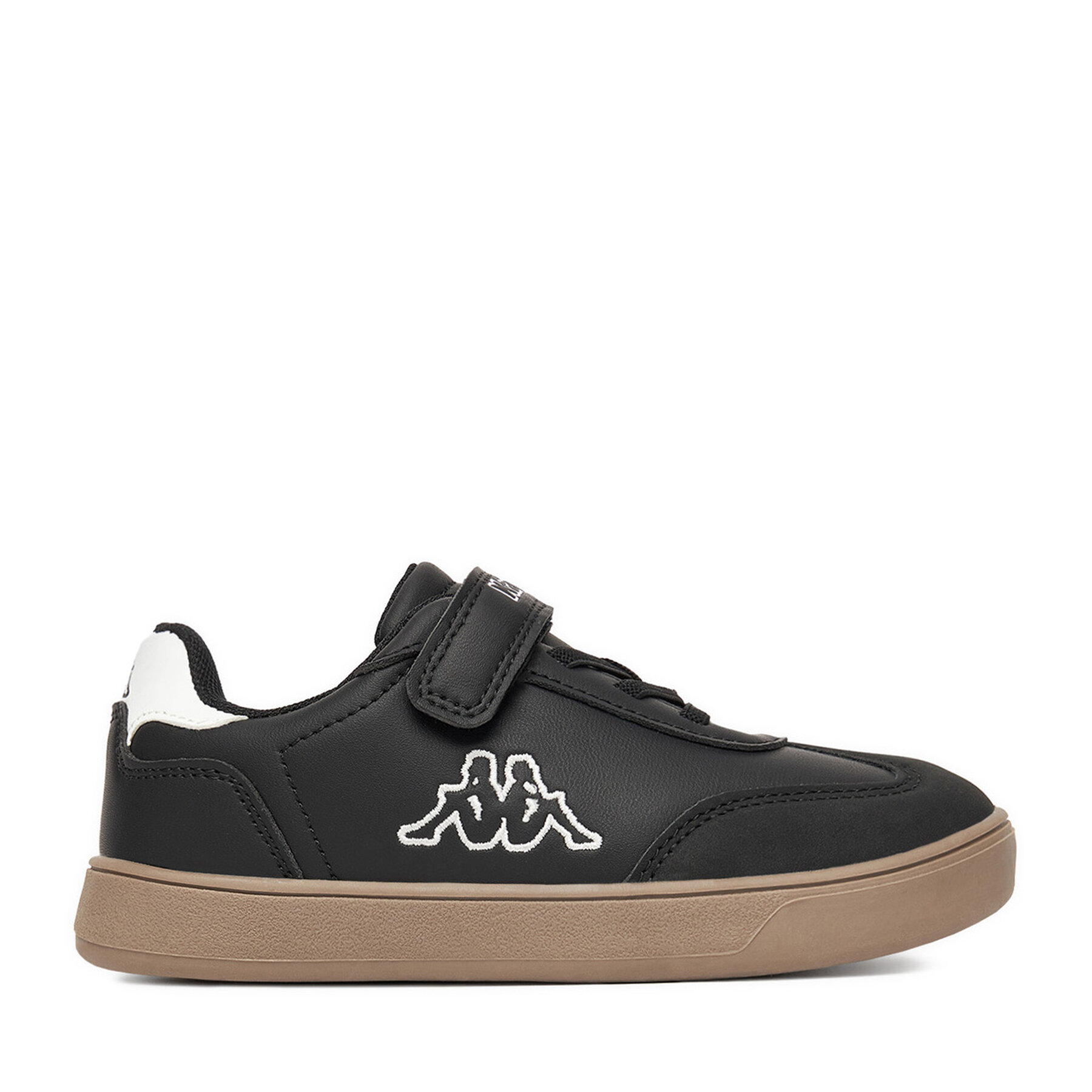 Kappa Sneakersy CEO-NF214809(CH) Czarny