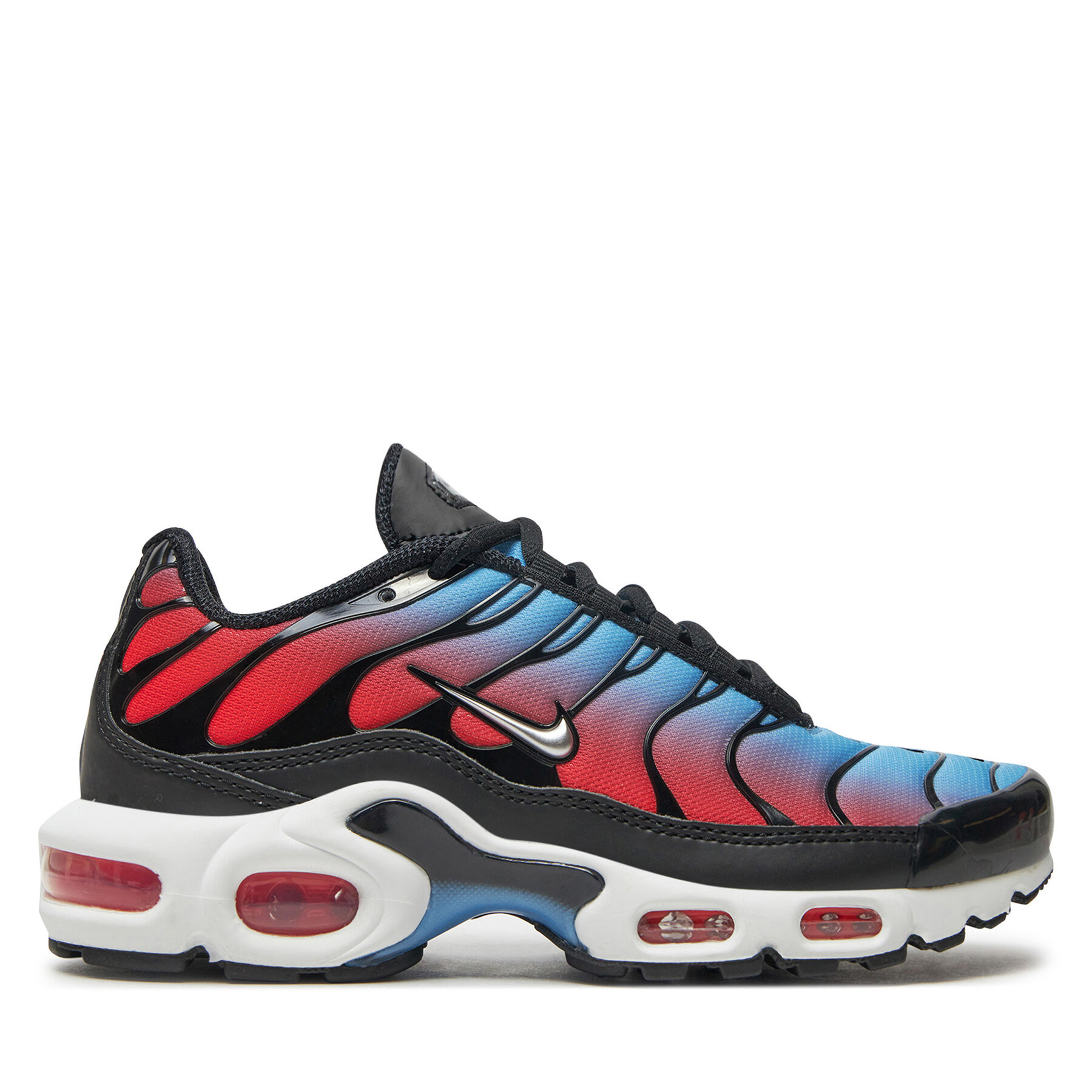 Nike Sneakersy Air Max Plus HF5386 001 Kolorowy