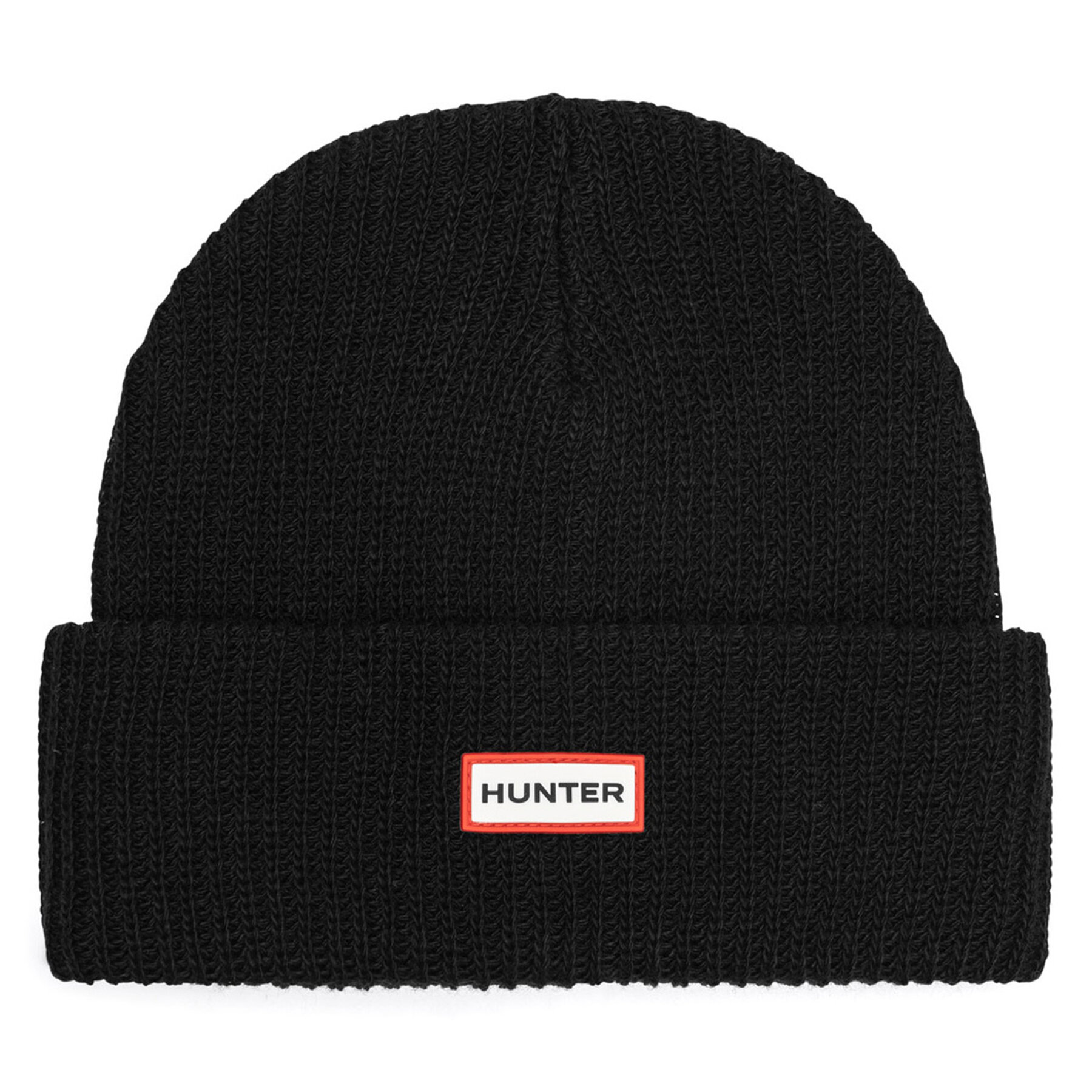 Hunter Czapka HTR-M3-002-AW24 Czarny