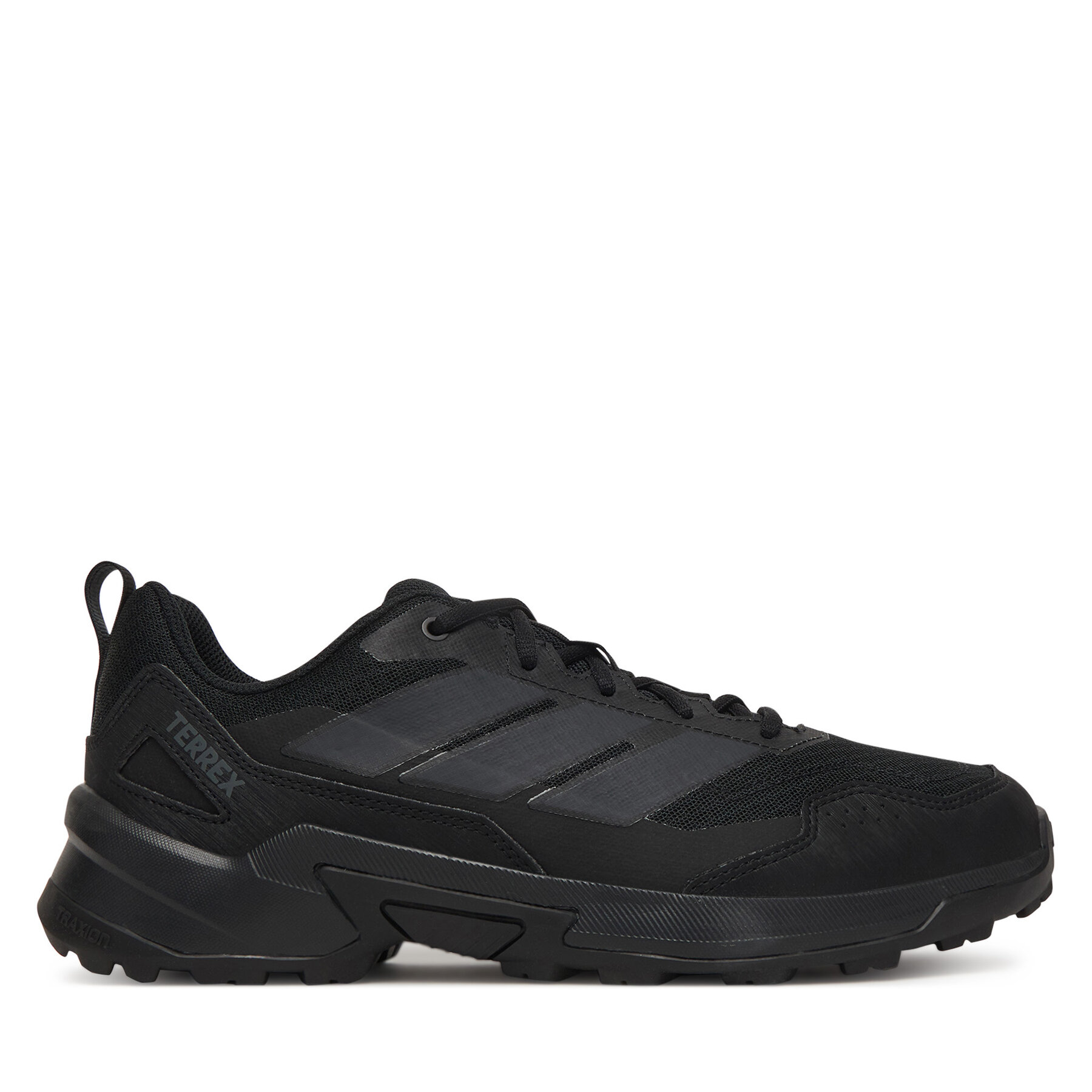 adidas Trekkingi Terrex Eastrail 3 JR4001 Czarny