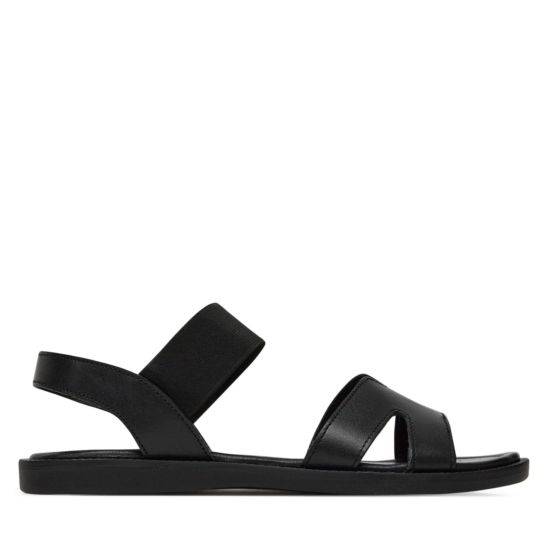 Lasocki Sandały WI23-3096-02 Czarny