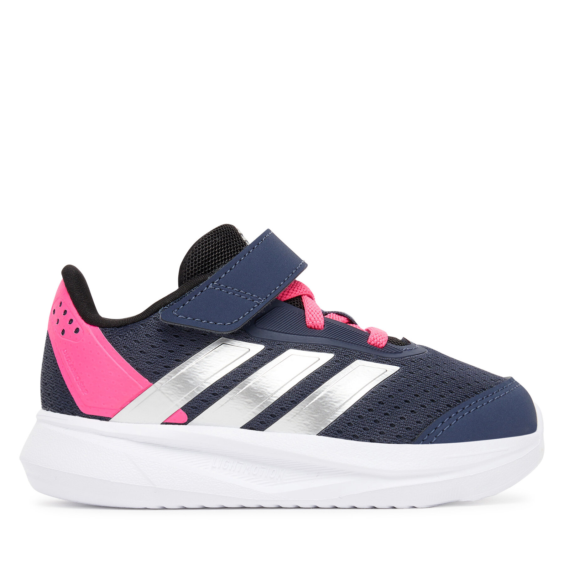 adidas Sneakersy Duramo 2.0 JS1729 Granatowy