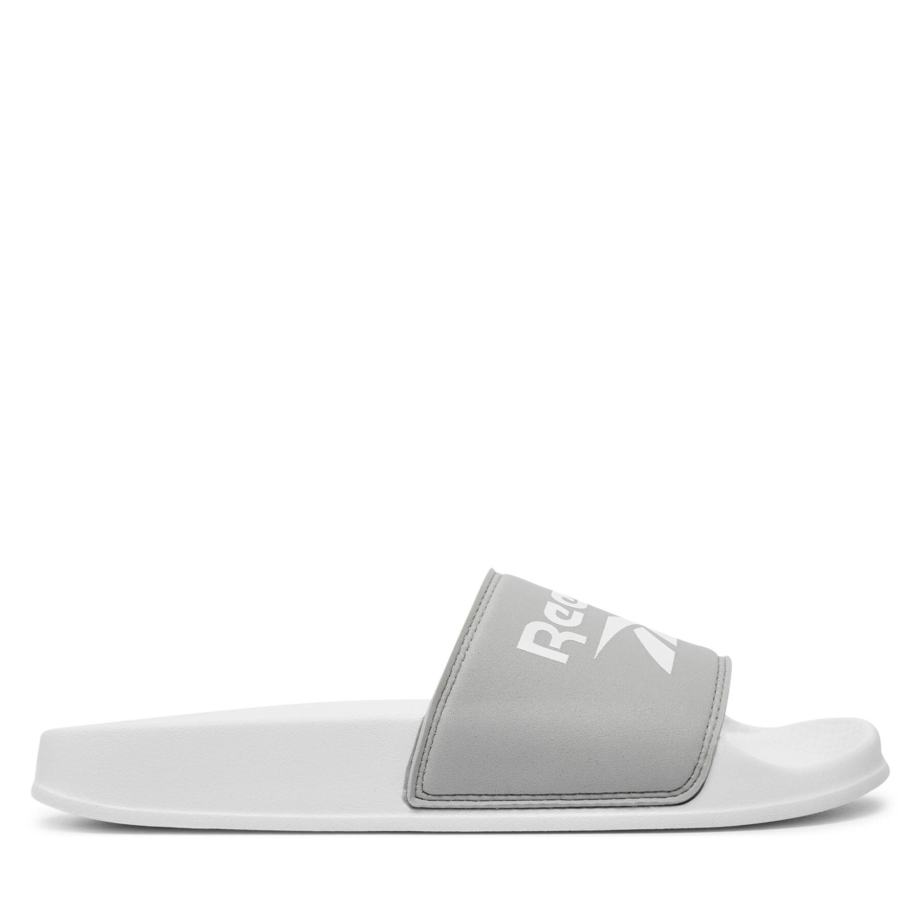 Reebok Klapki Fulgere 100063326 Szary