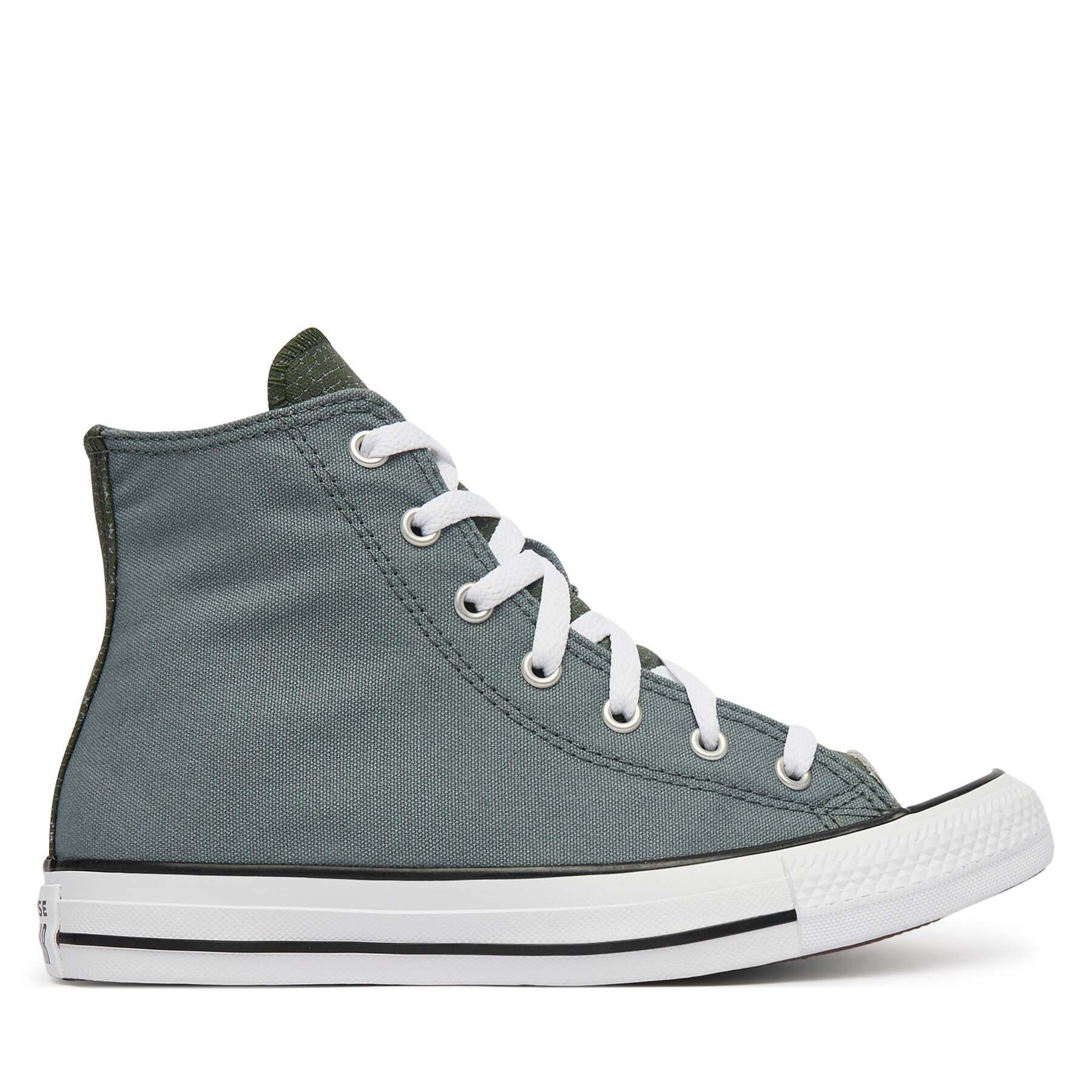 Converse Trampki Chuck Taylor All Star Dinos A15895C Szary