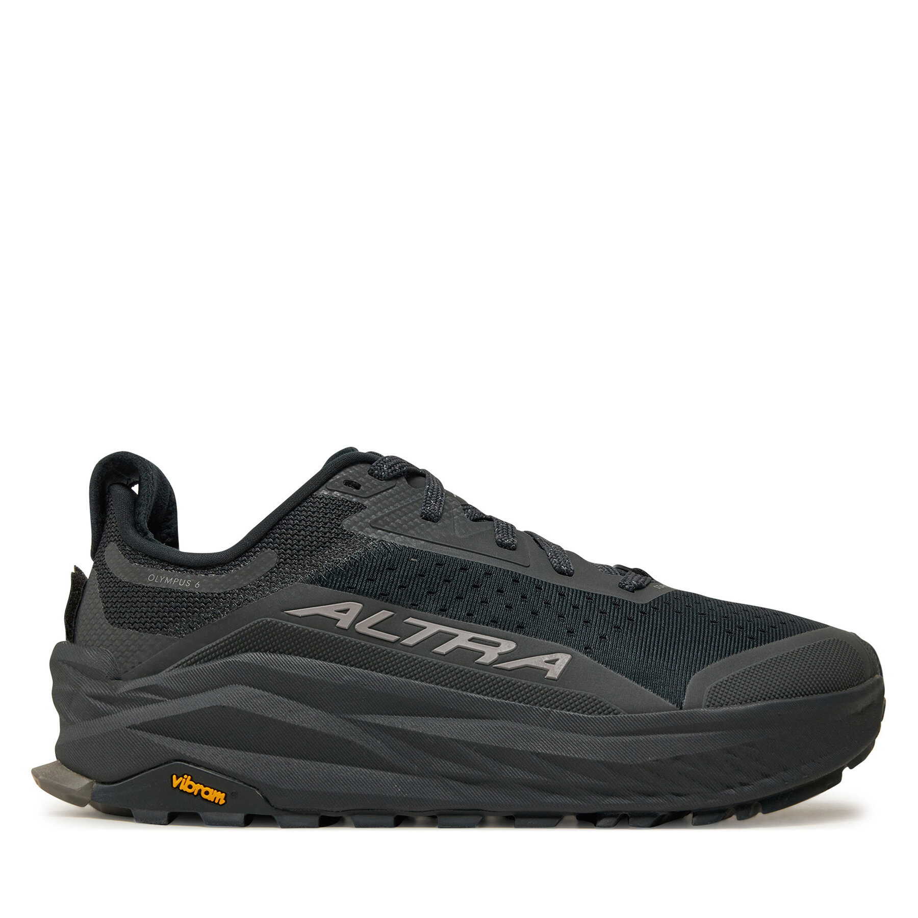 Altra Buty do biegania Olympus 6 AL0A85NJ Czarny