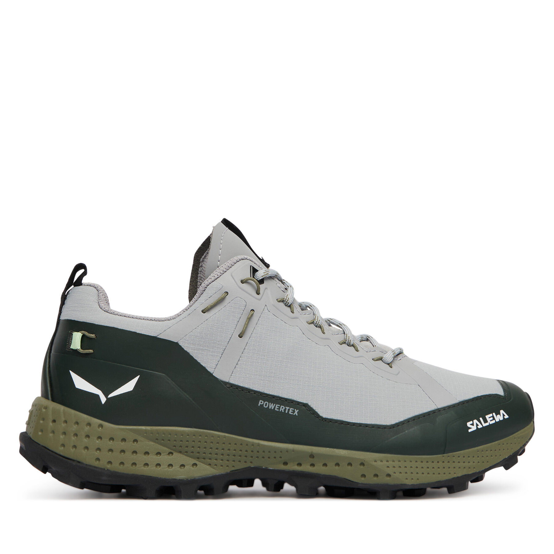 Salewa Trekkingi Pedroc Light PTX 00-0000061490 Szary