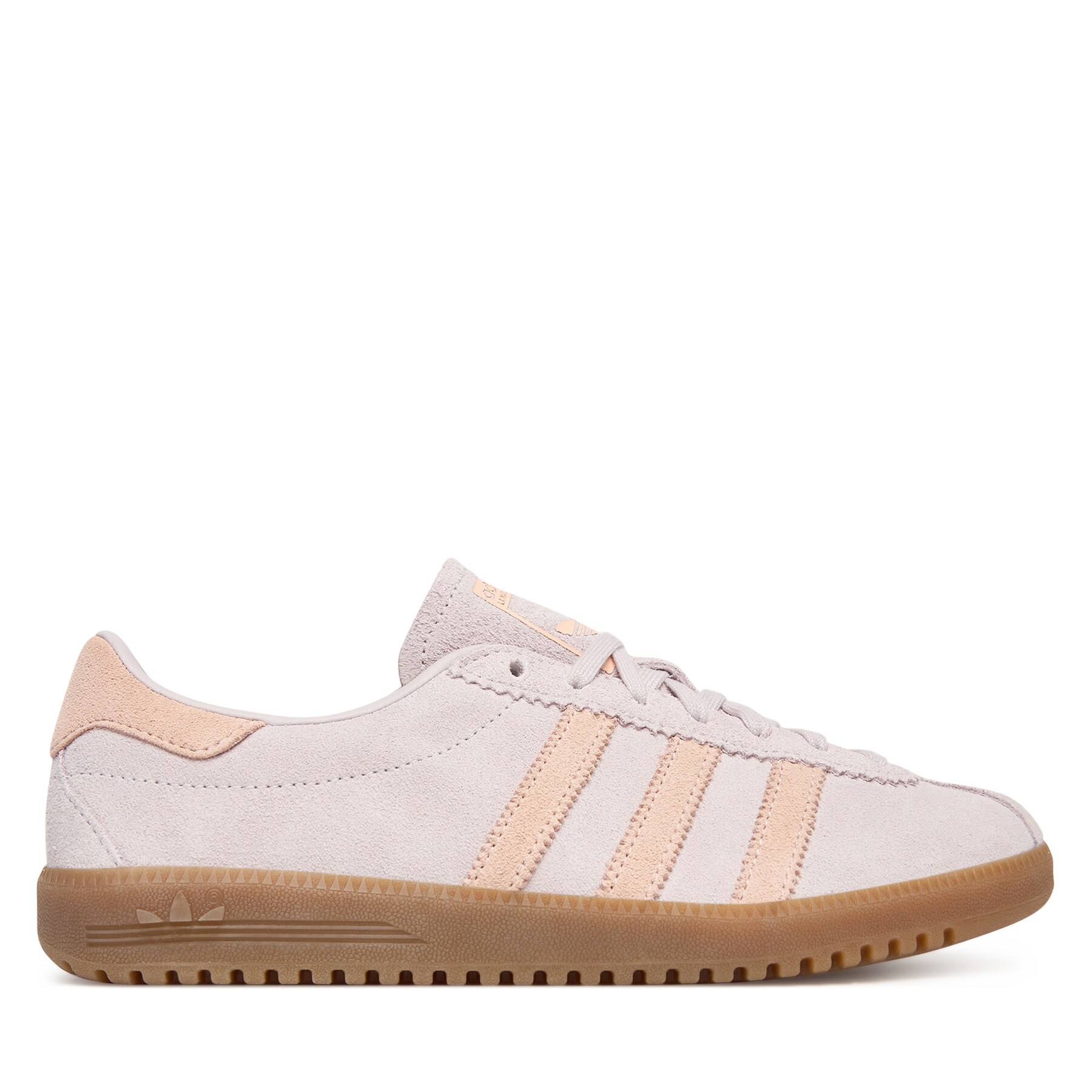 adidas Sneakersy Brmd IH4189 Różowy