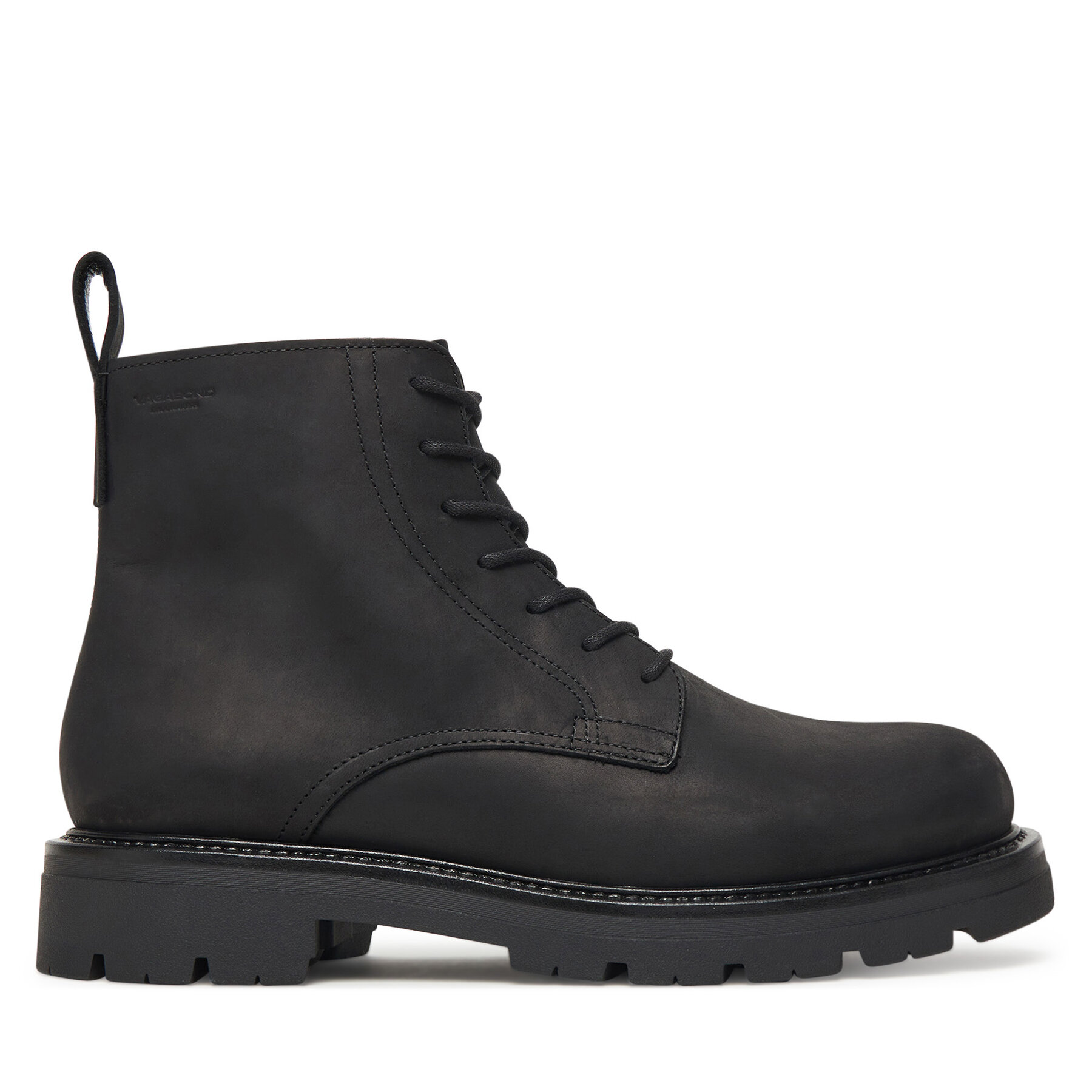 Vagabond Shoemakers Trapery Cameron 5675-309-21 Szary