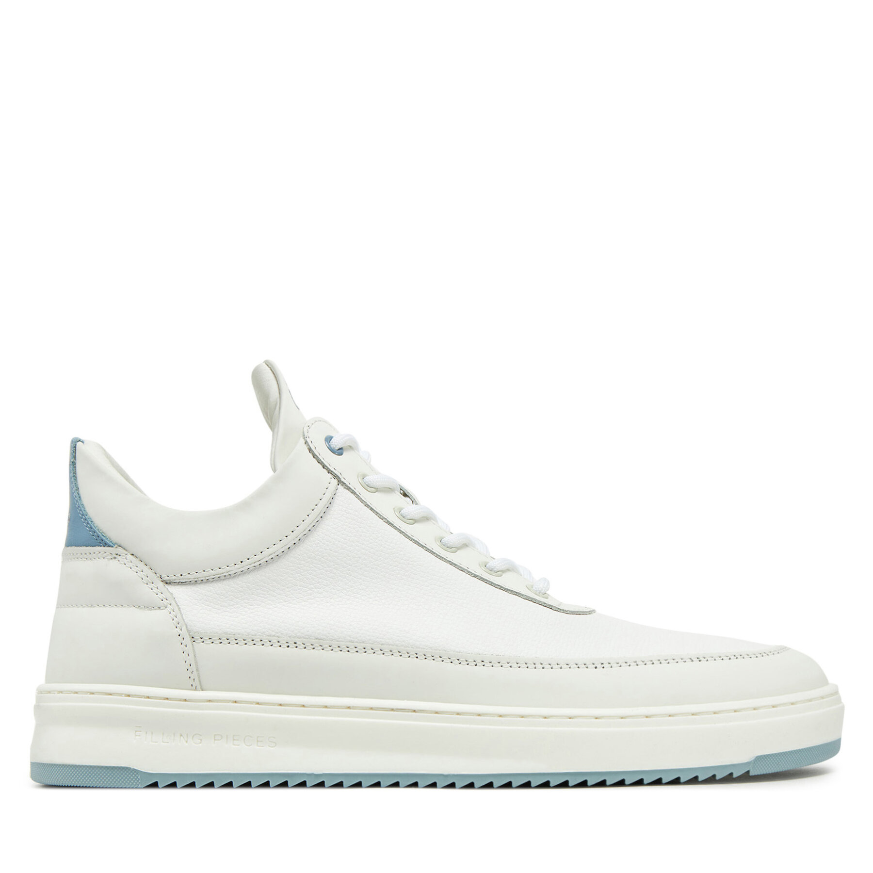 Filling Pieces Sneakersy Crumbs 10155001931 Niebieski