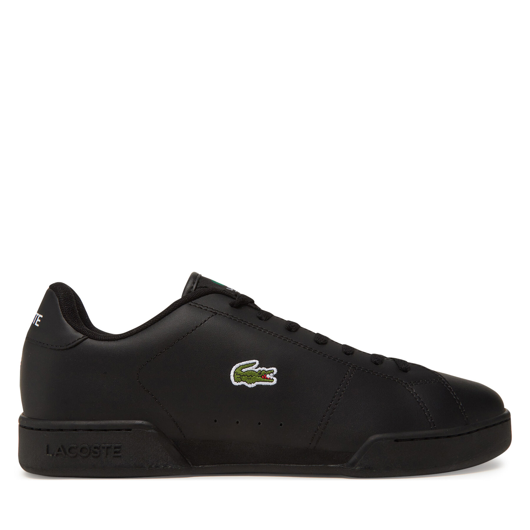 Lacoste Sneakersy Carnaby Cup 7-49SMA0035 Czarny
