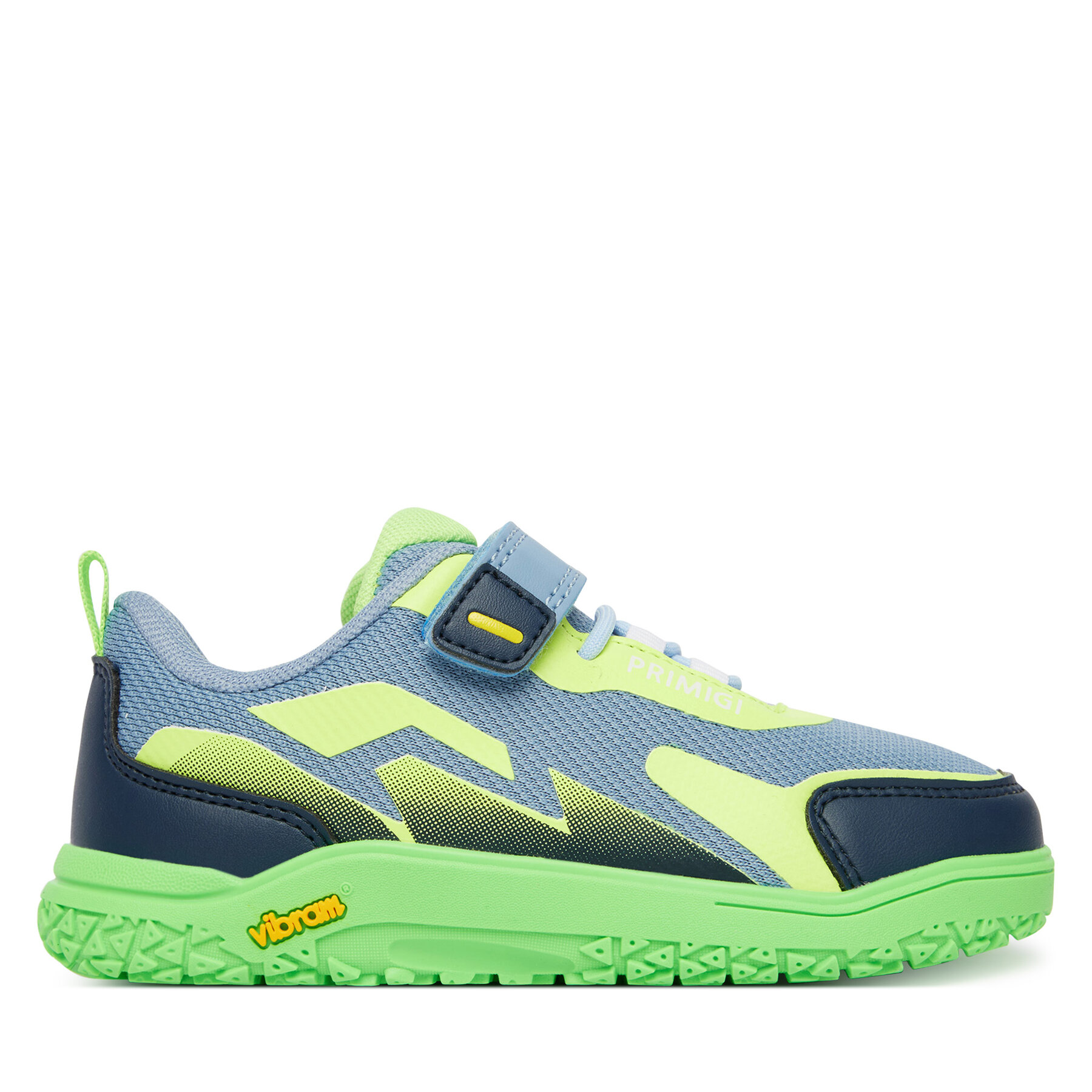 Primigi Sneakersy 1421433 M Kolorowy