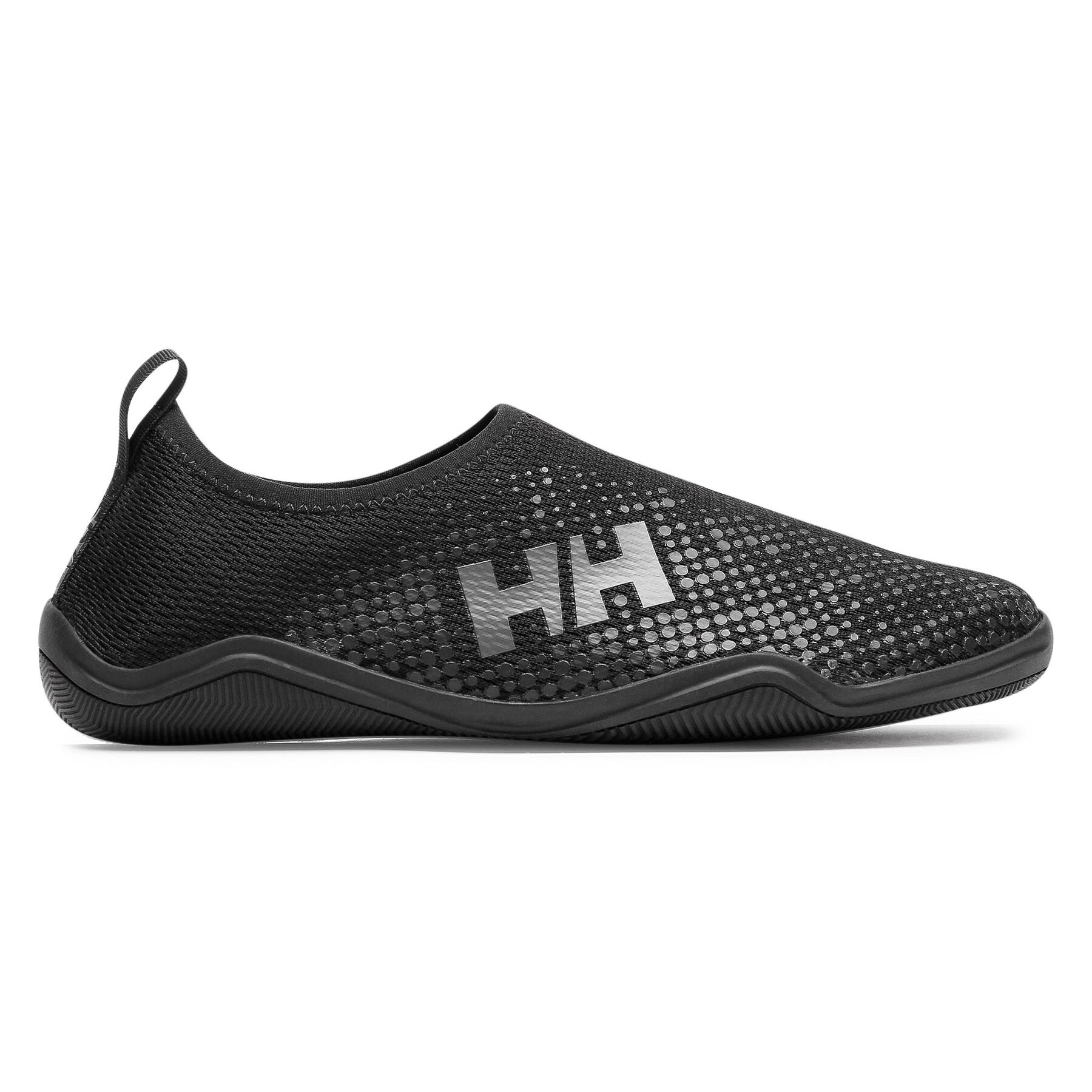 Helly Hansen Buty do sportów wodnych Crest Watermoc 11555 990 Czarny