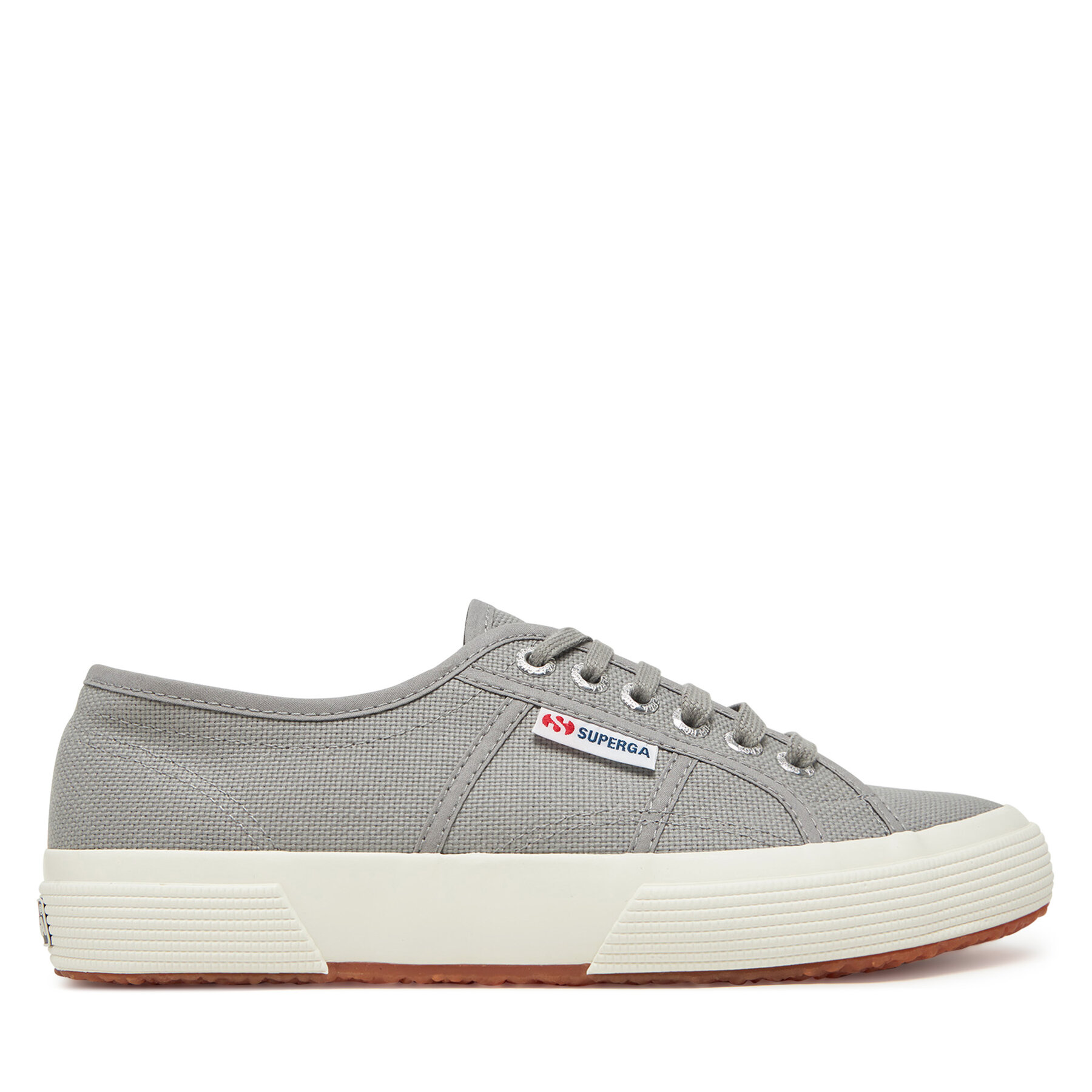 Superga Tenisówki 2750 Cotu Classic S000010 Szary