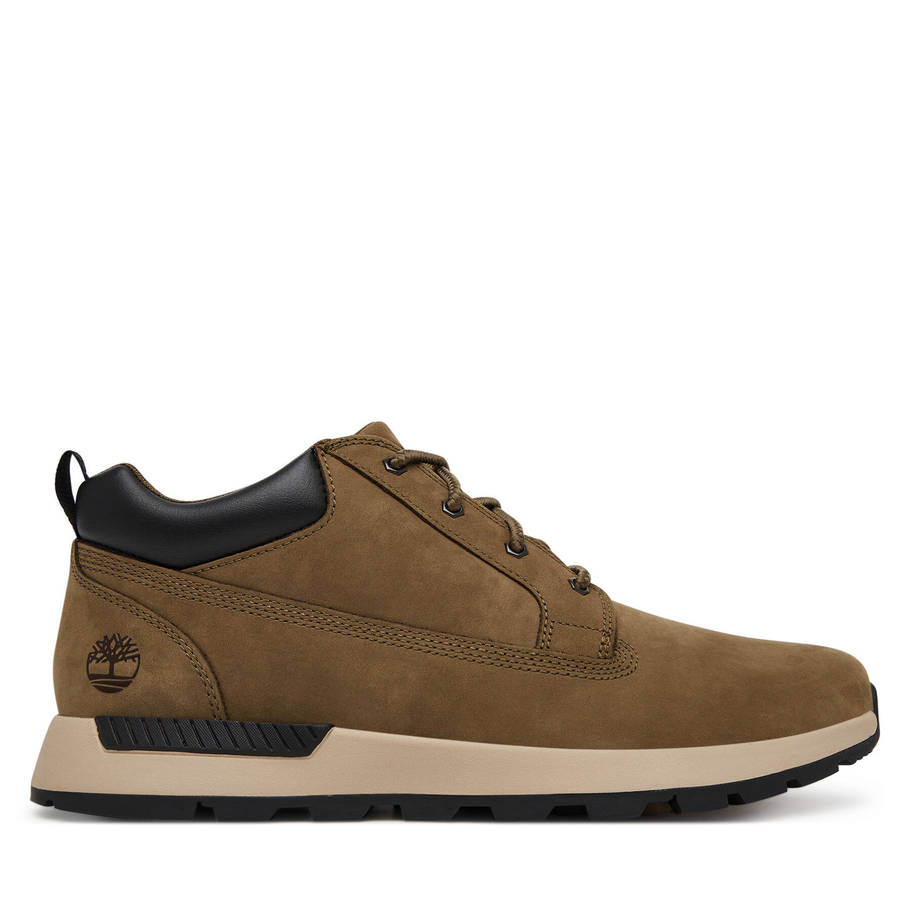 Timberland Sneakersy Killingtion Trekker Low TB0A69EDEO81 Khaki