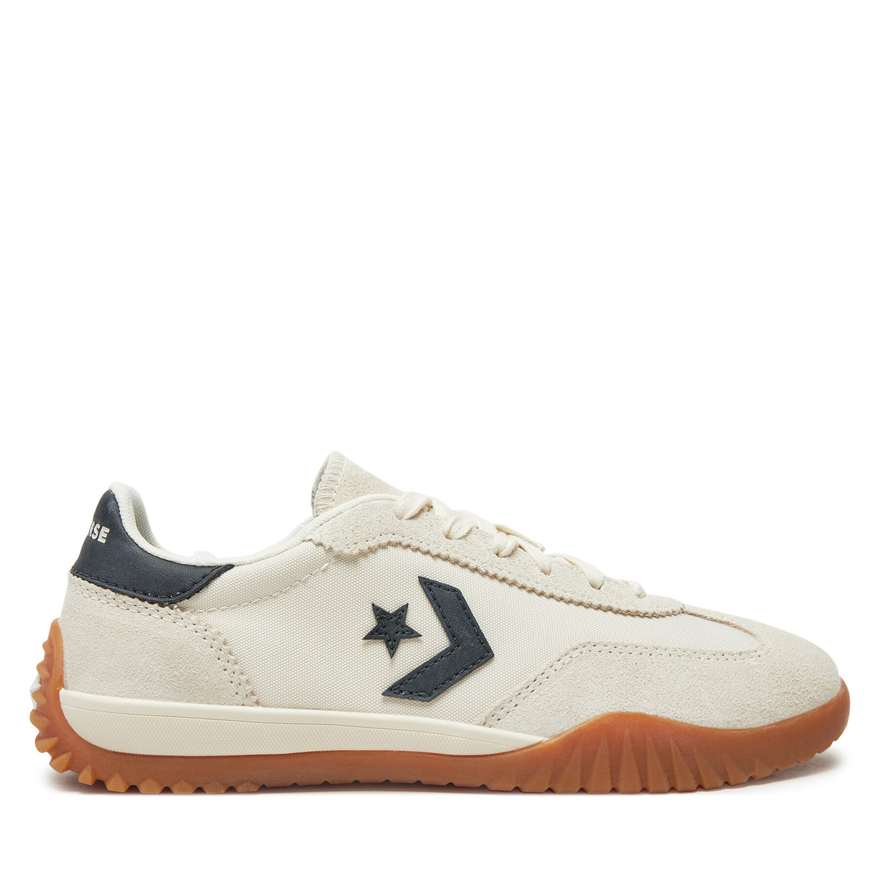 Converse Sneakersy Run Star Trainer A08262C Beżowy