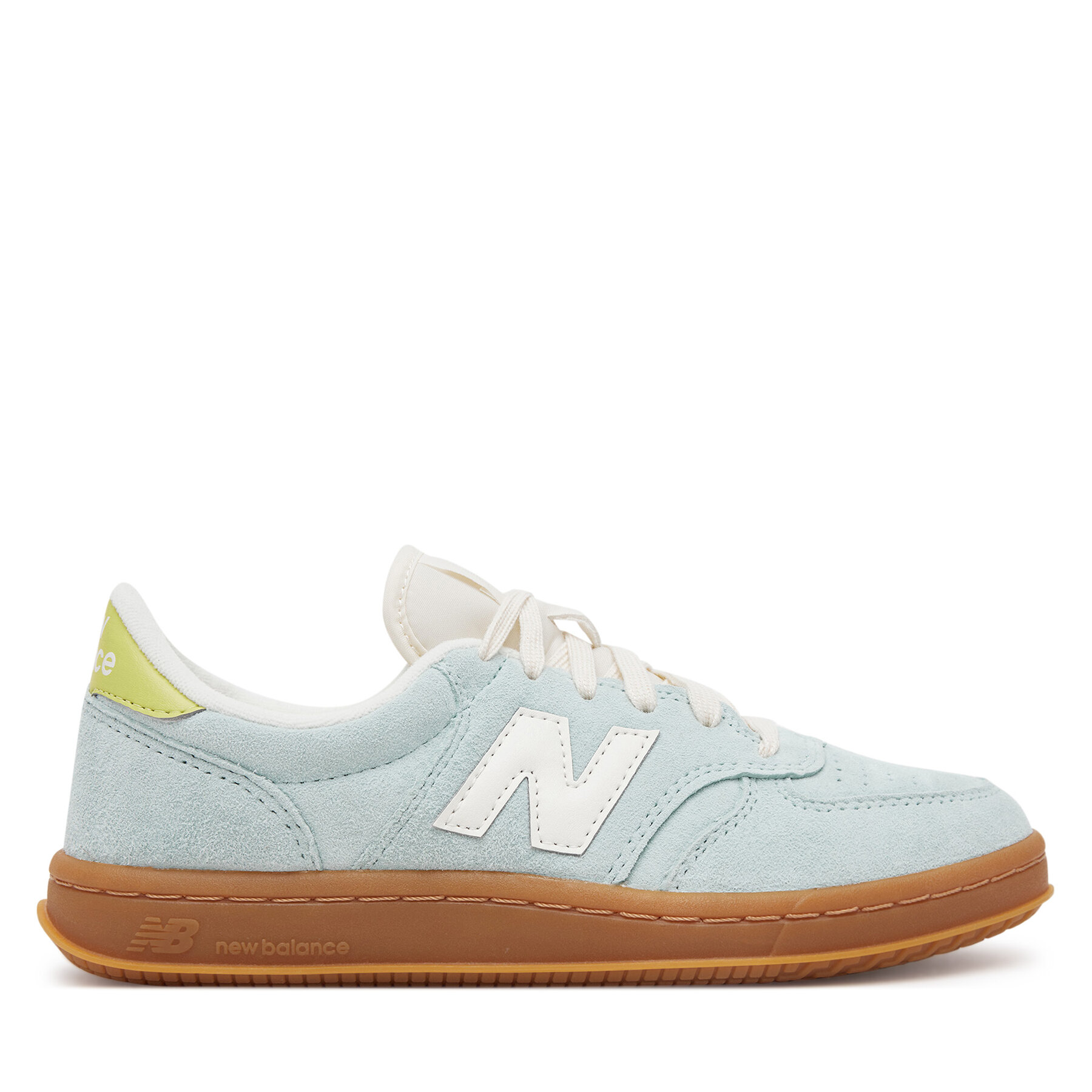 New Balance Sneakersy CT500EB Niebieski