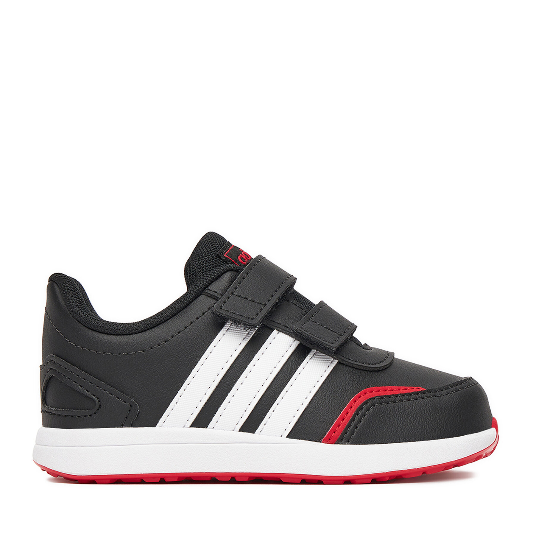 adidas Sneakersy VS SWITCH 3 JR9278 Czarny